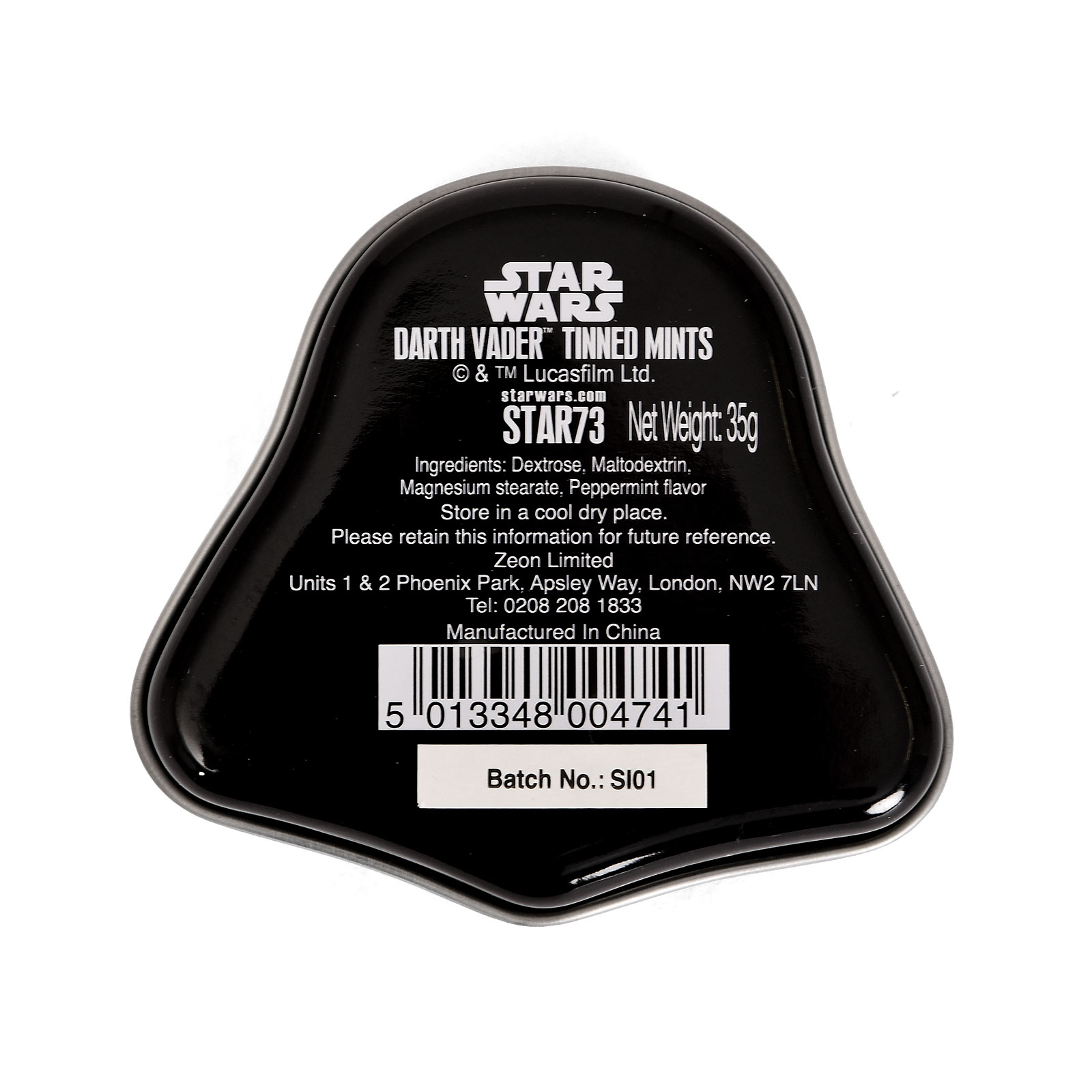 Star Wars - Darth Vader mints