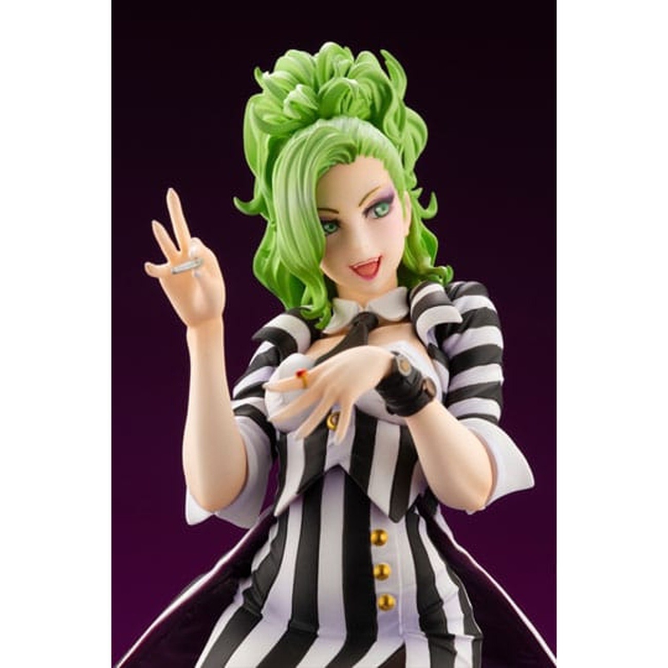 Beetlejuice Bishoujo – Beetlejuice Figuur