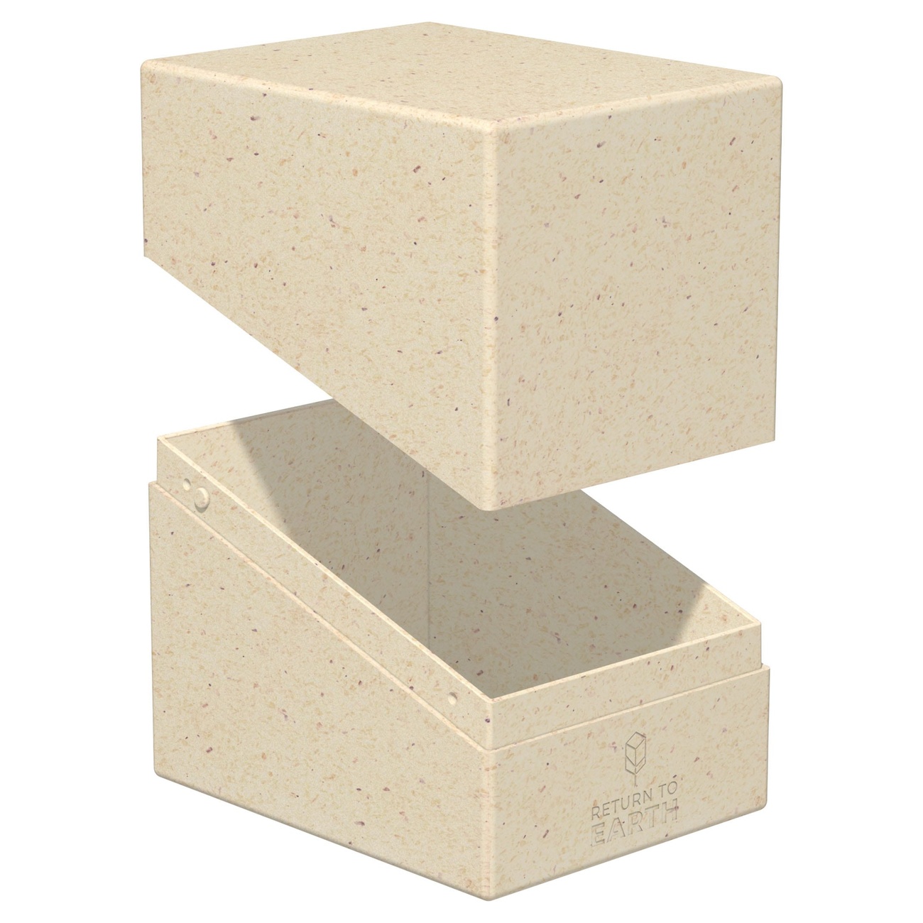 Ultimate Guard Return to Earth Boulder 133+ - Natural