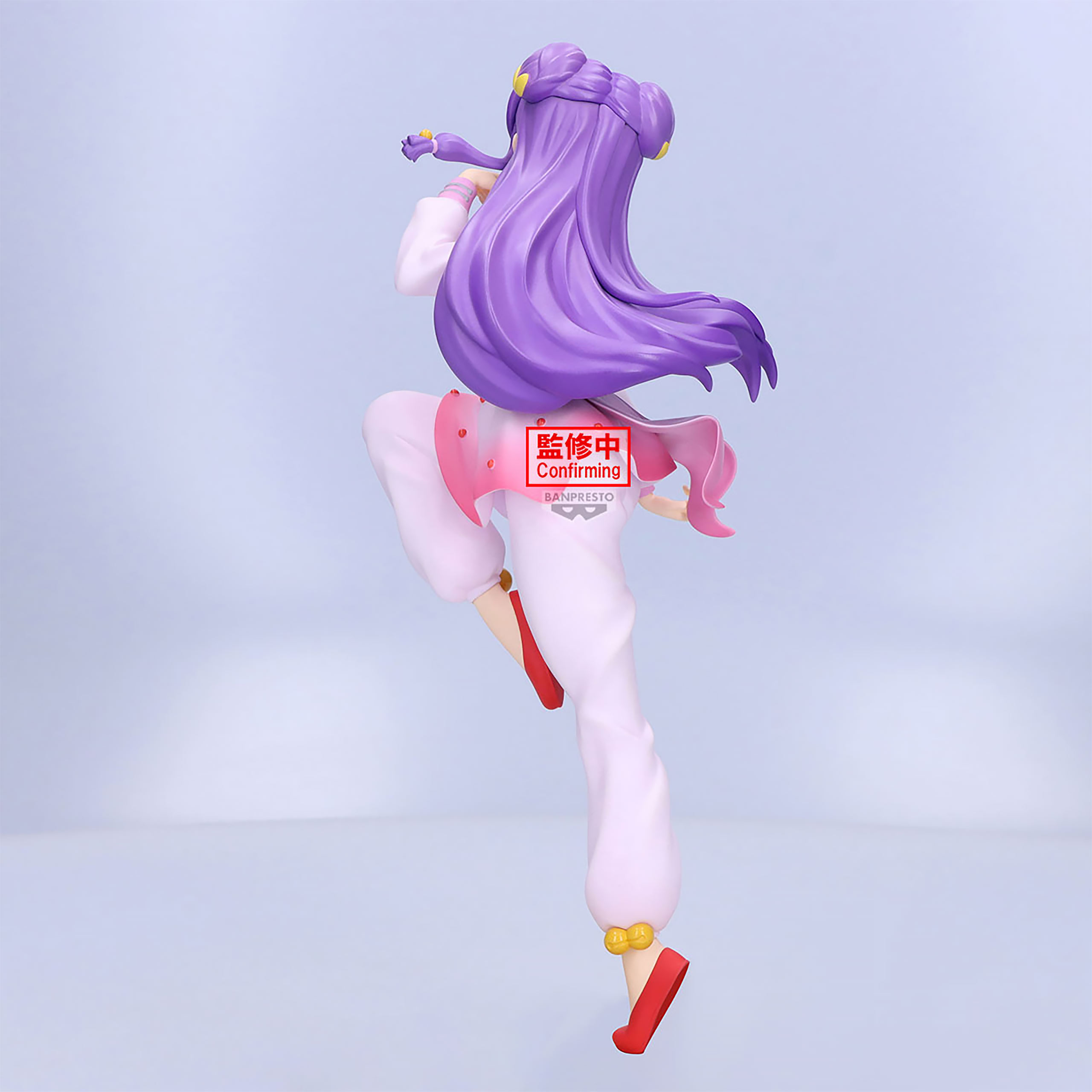 Ranma 1/2 - Figurine Shampoo Glitter & Glamours