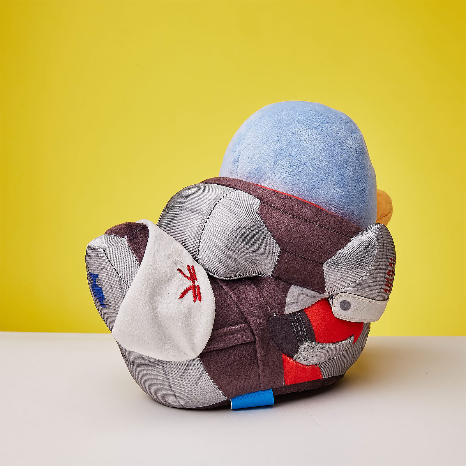 Destiny - Zavala TUBBZ Plush Duck