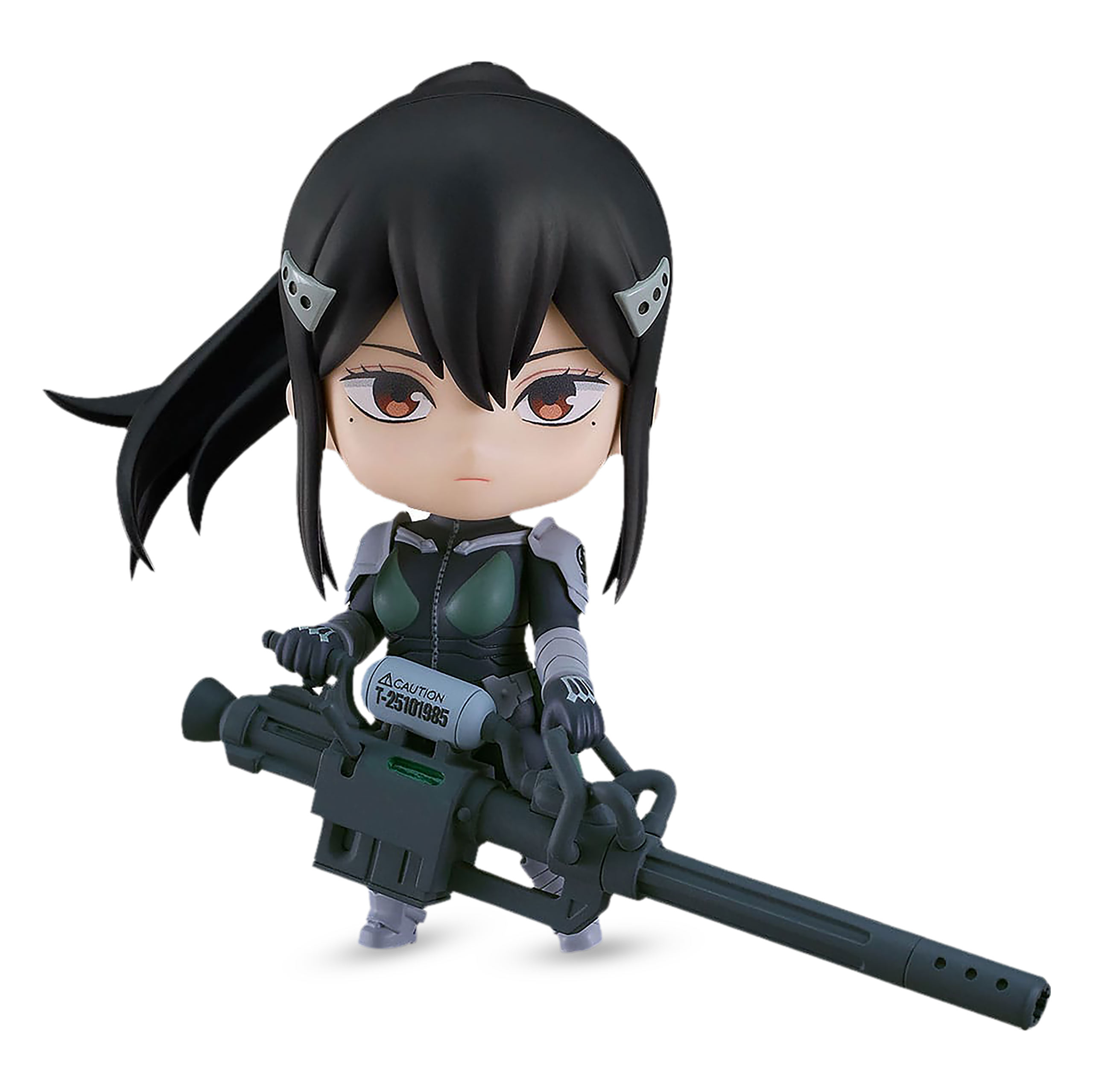 Kaiju No. 8 - Figura de acción Nendoroid Mina Ashiro