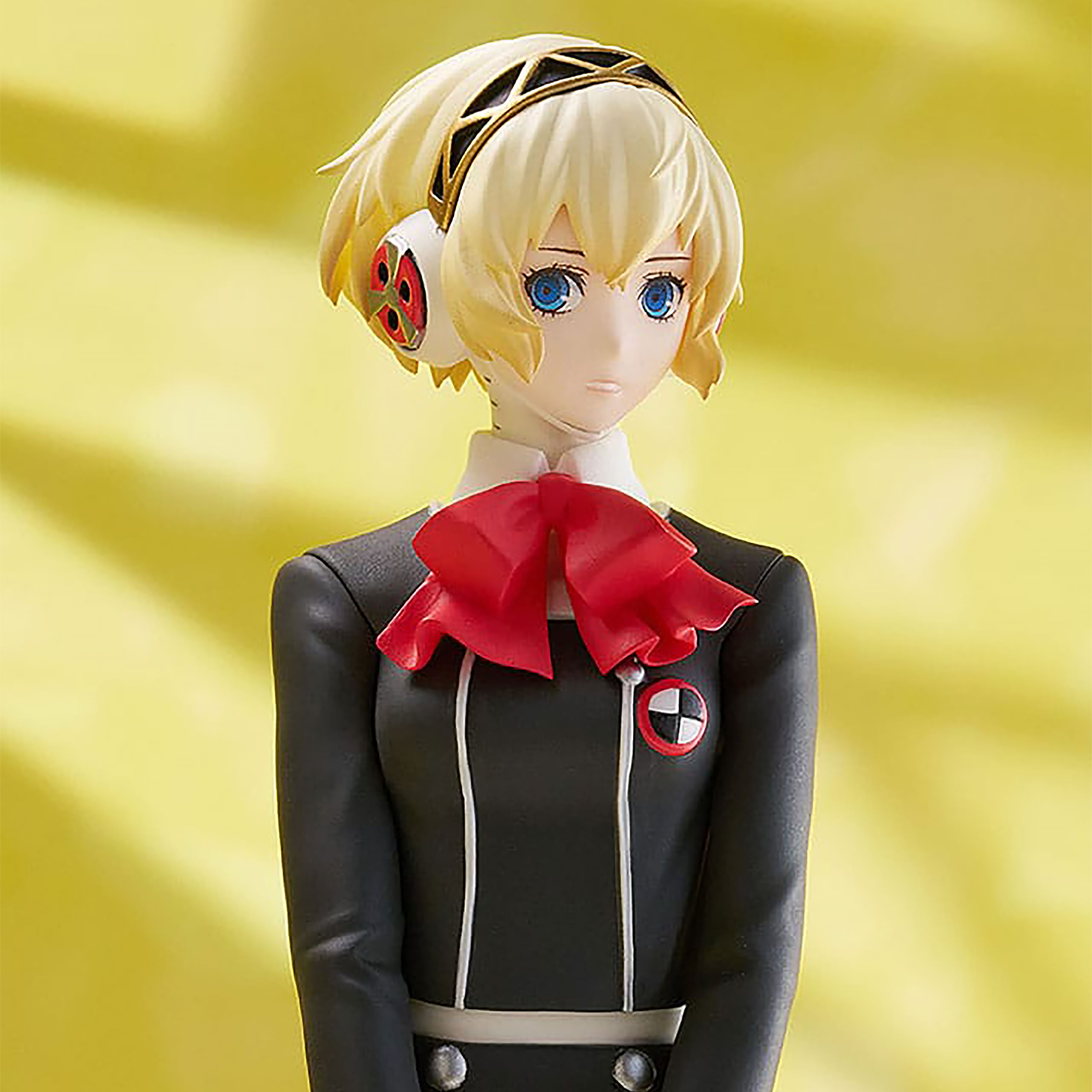Persona - Aigis School Uniform Figuur
