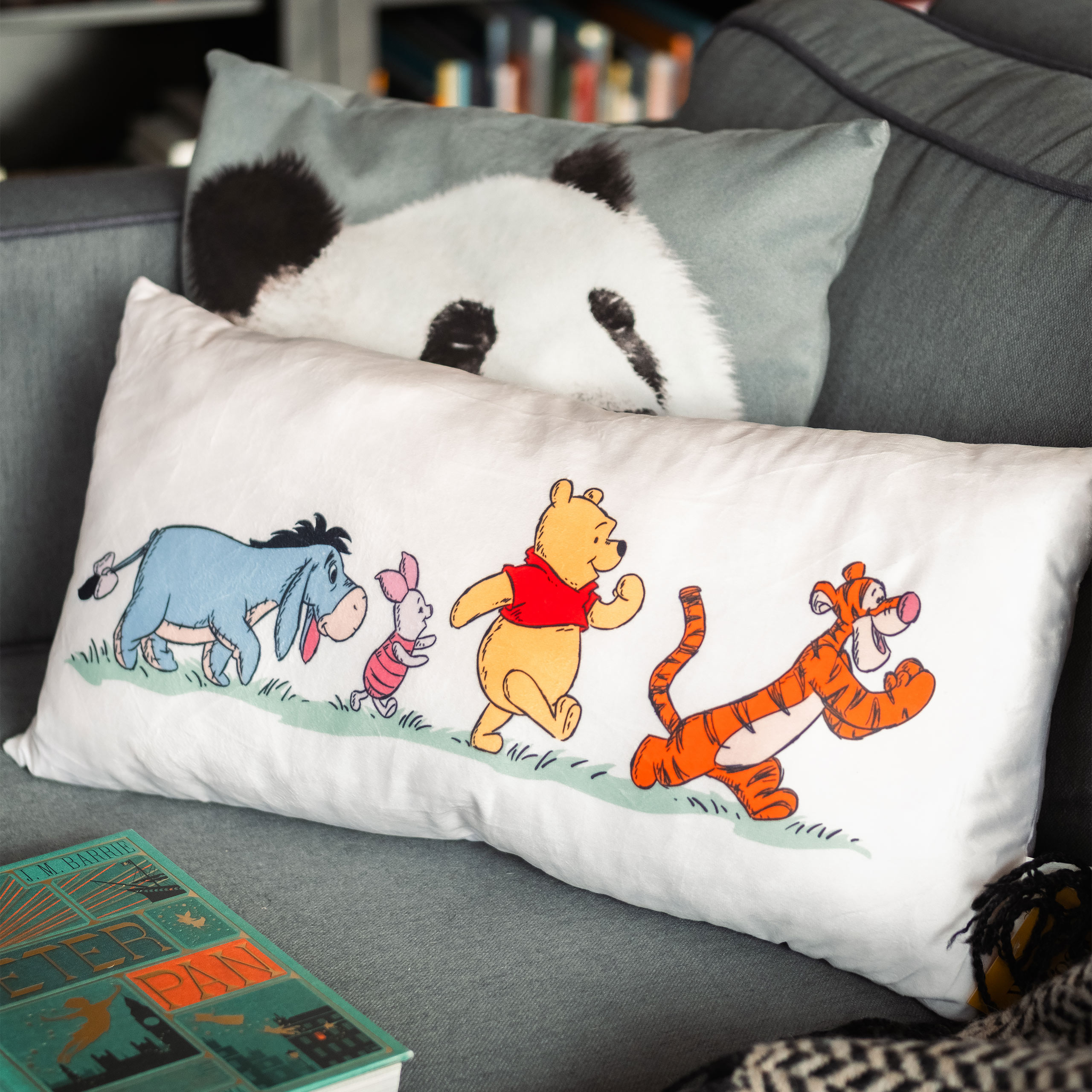 Friends Kissen - Winnie Puuh