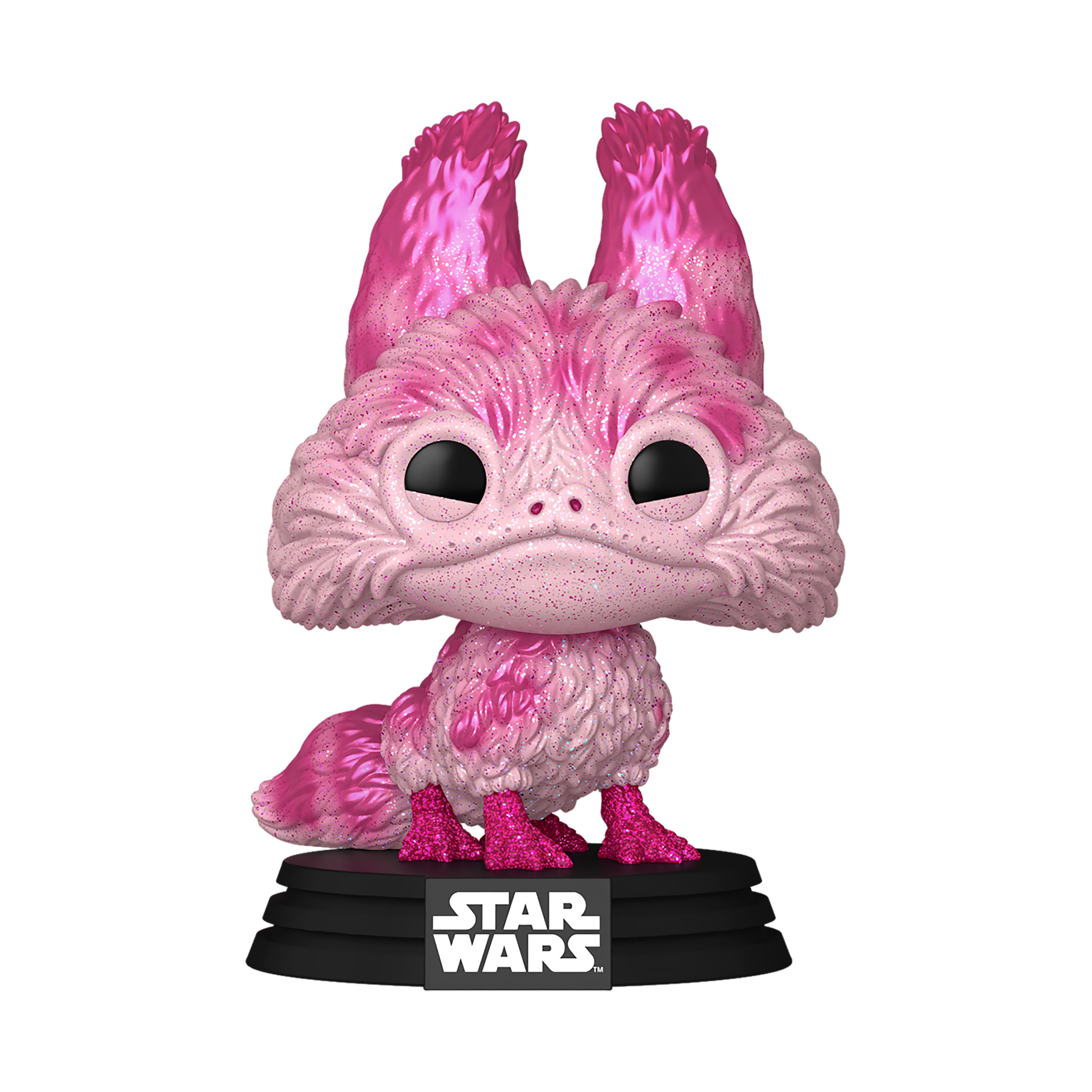 Star Wars - Loth Cat Funko Pop! Figura Bobble-Head