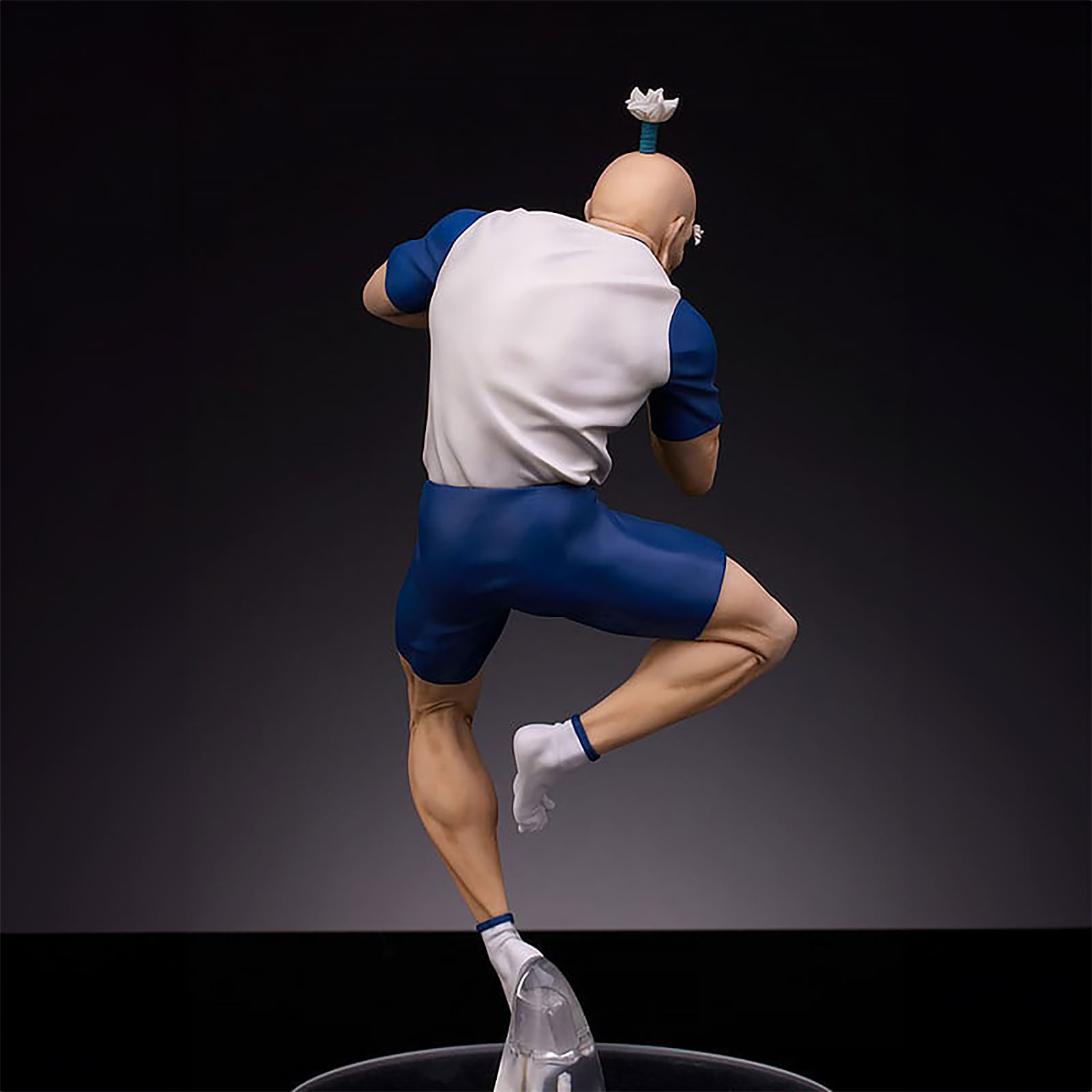 Hunter x Hunter - Netero Figure