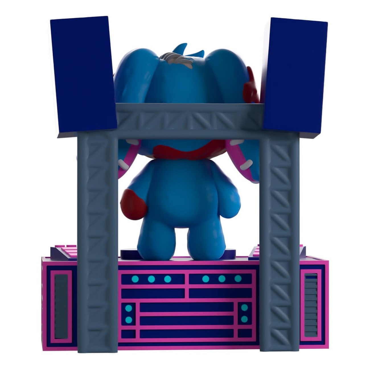 Call of Duty Figura de vinilo Mister Peeks 12 cm