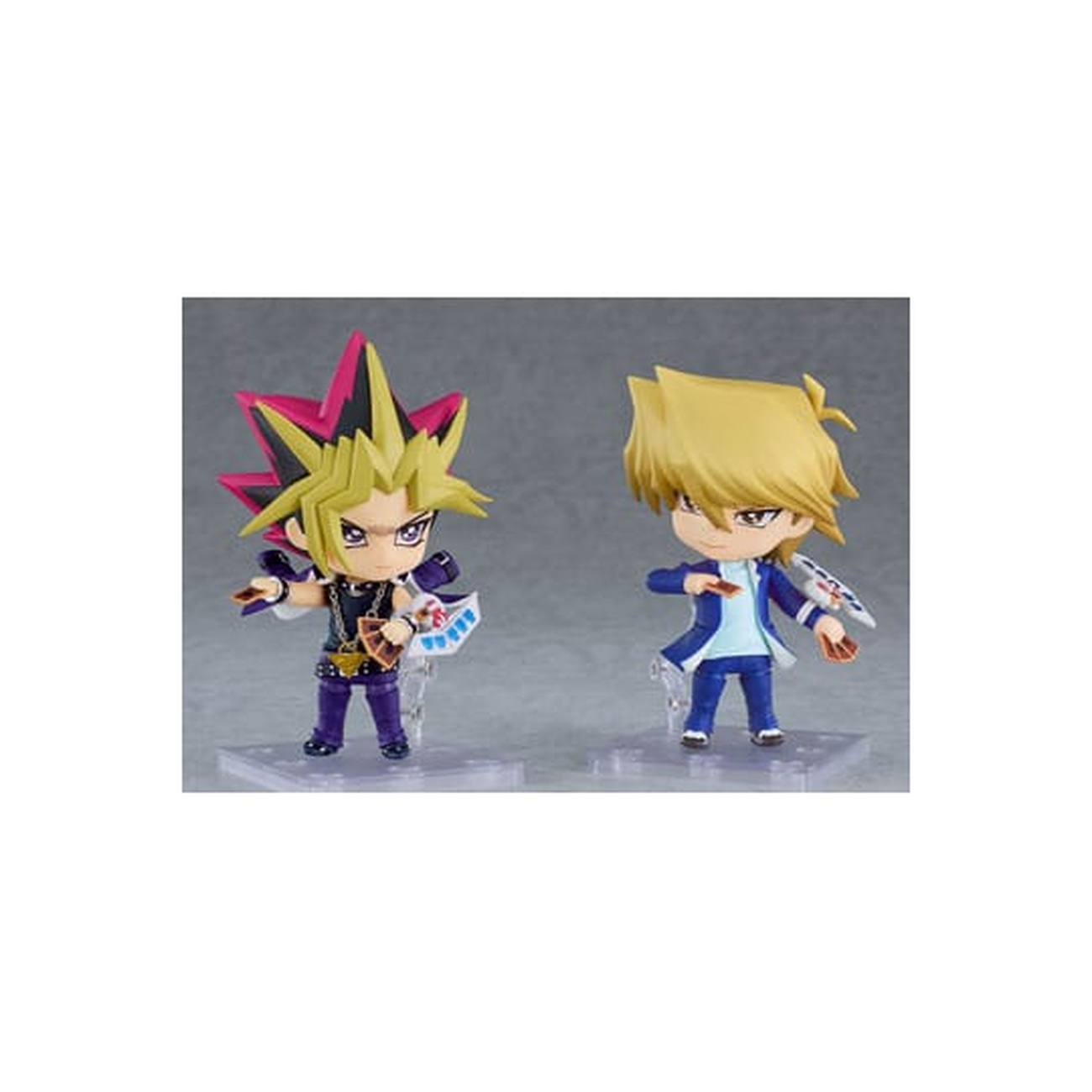 Yu-Gi-Oh! Duel Monsters - Joey Wheeler Nendoroid actiefiguur
