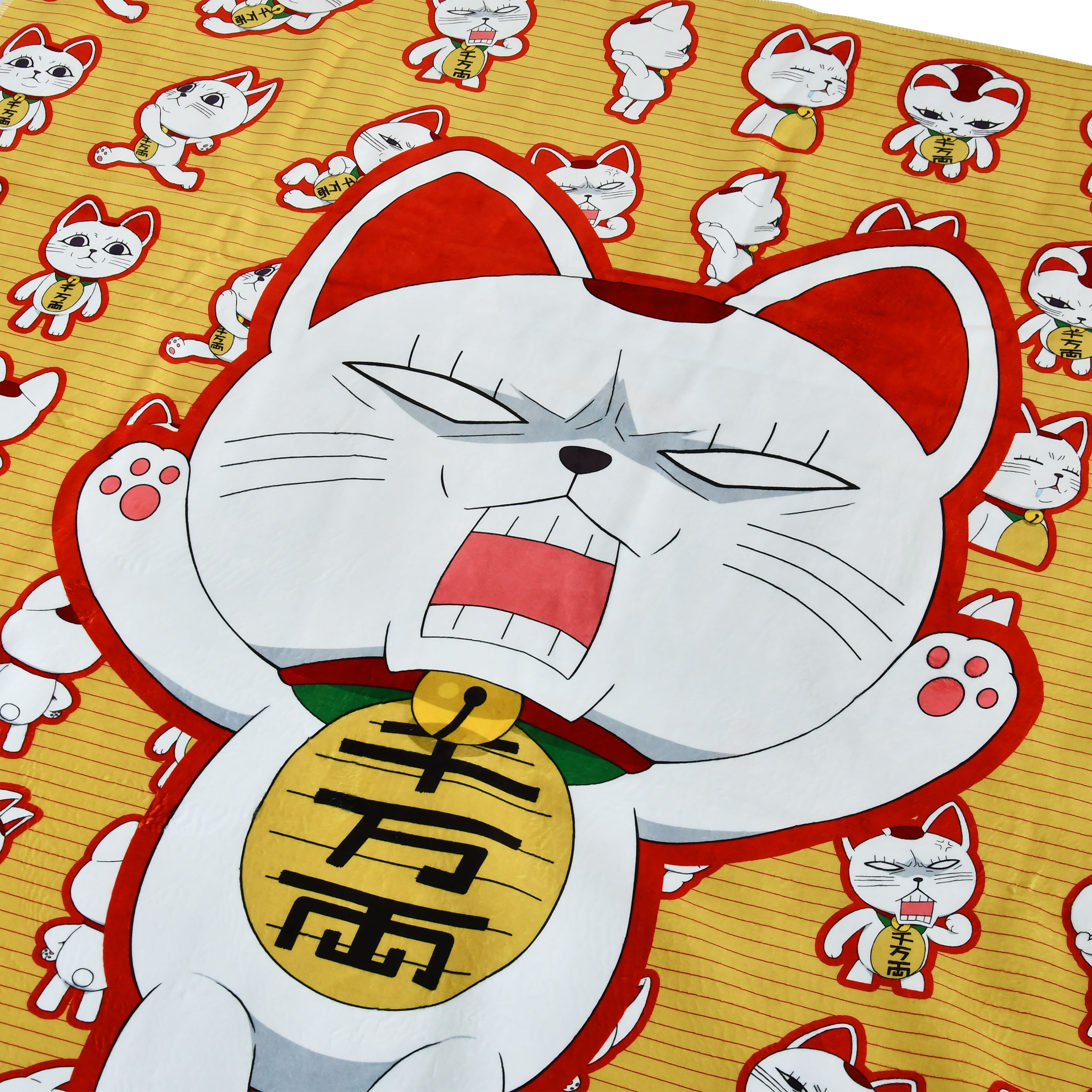 Dandadan - Manta Turbo Granny