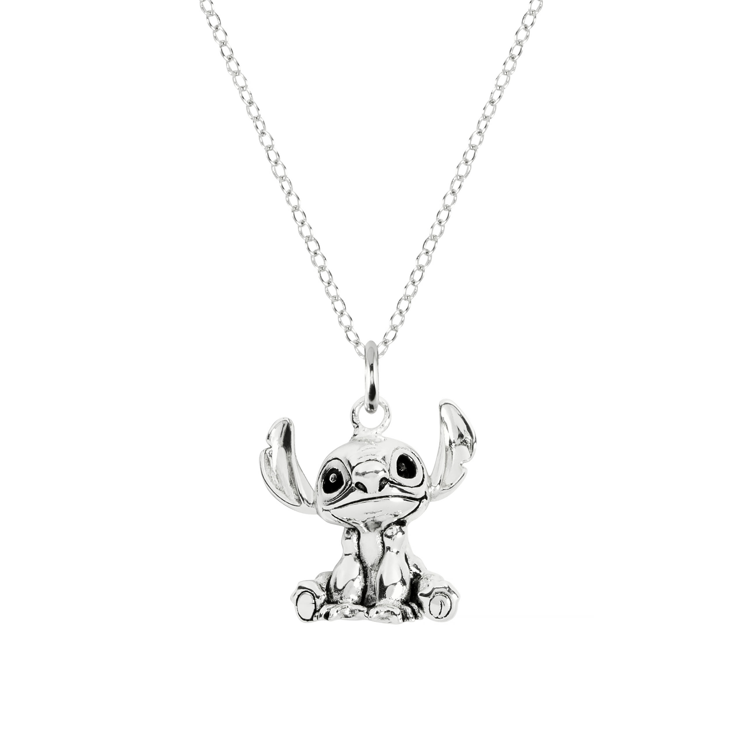 Stitch Ketting - Lilo & Stitch