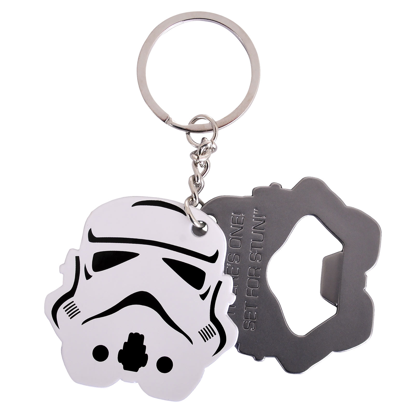 Star Wars - Ouvre-bouteille Stormtrooper