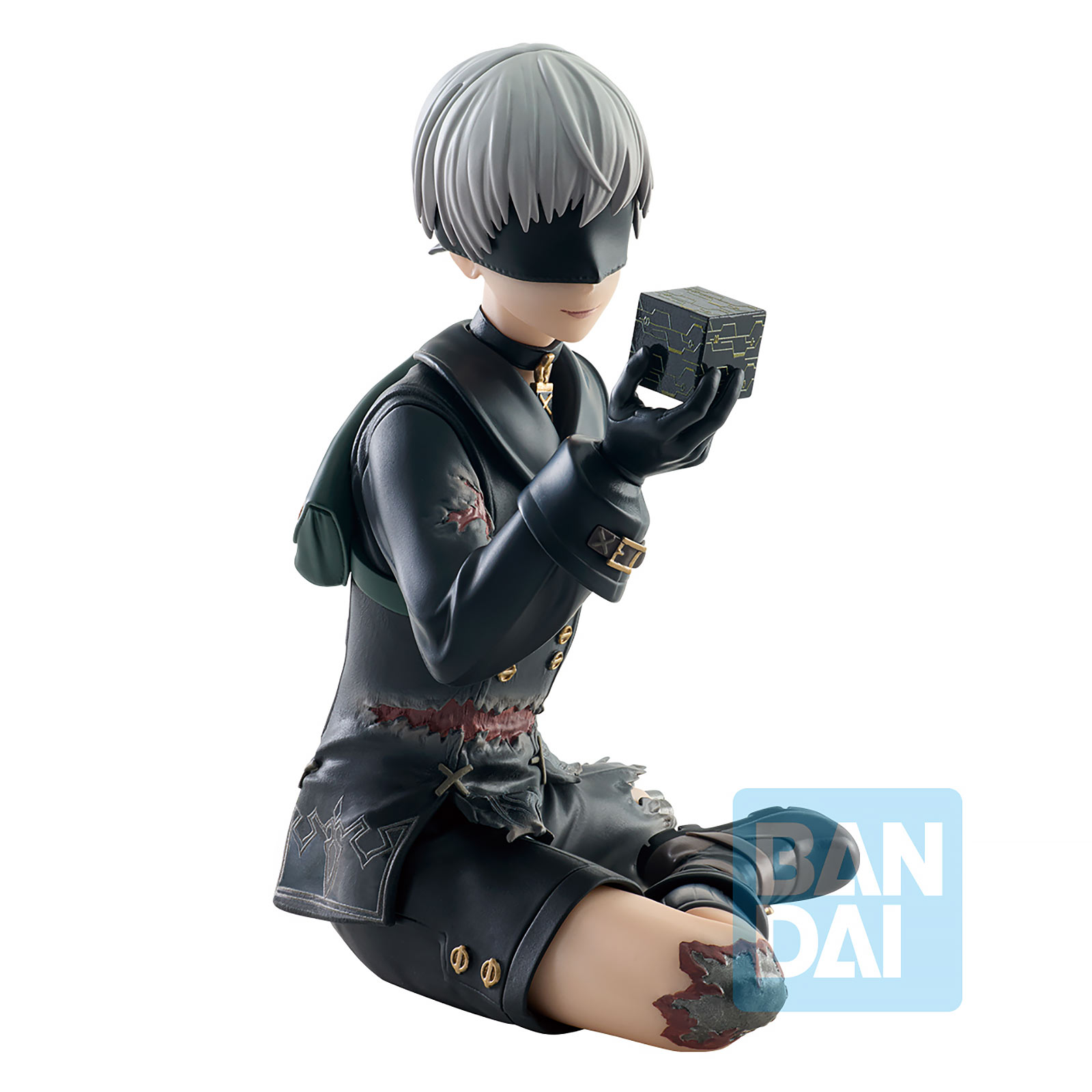 NieR:Automata - 9S Ichibansho Figur