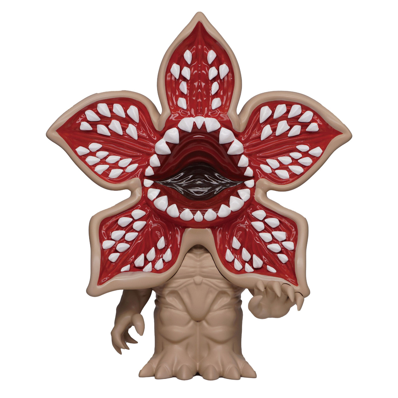 Stranger Things - Demogorgon Money Box