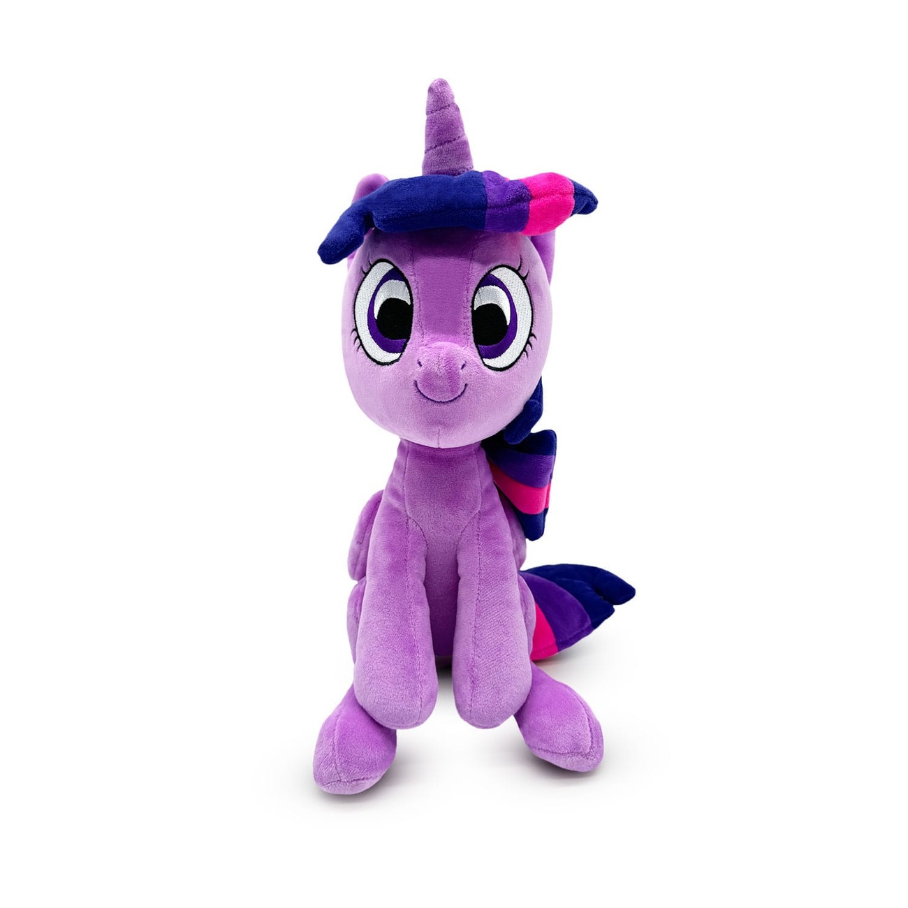 Mi Pequeño Pony peluche Twilight Sparkle 22 cm