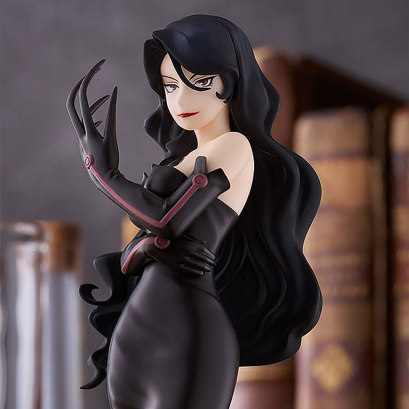 Fullmetal Alchemist - Lust Pop Up Parade Figure