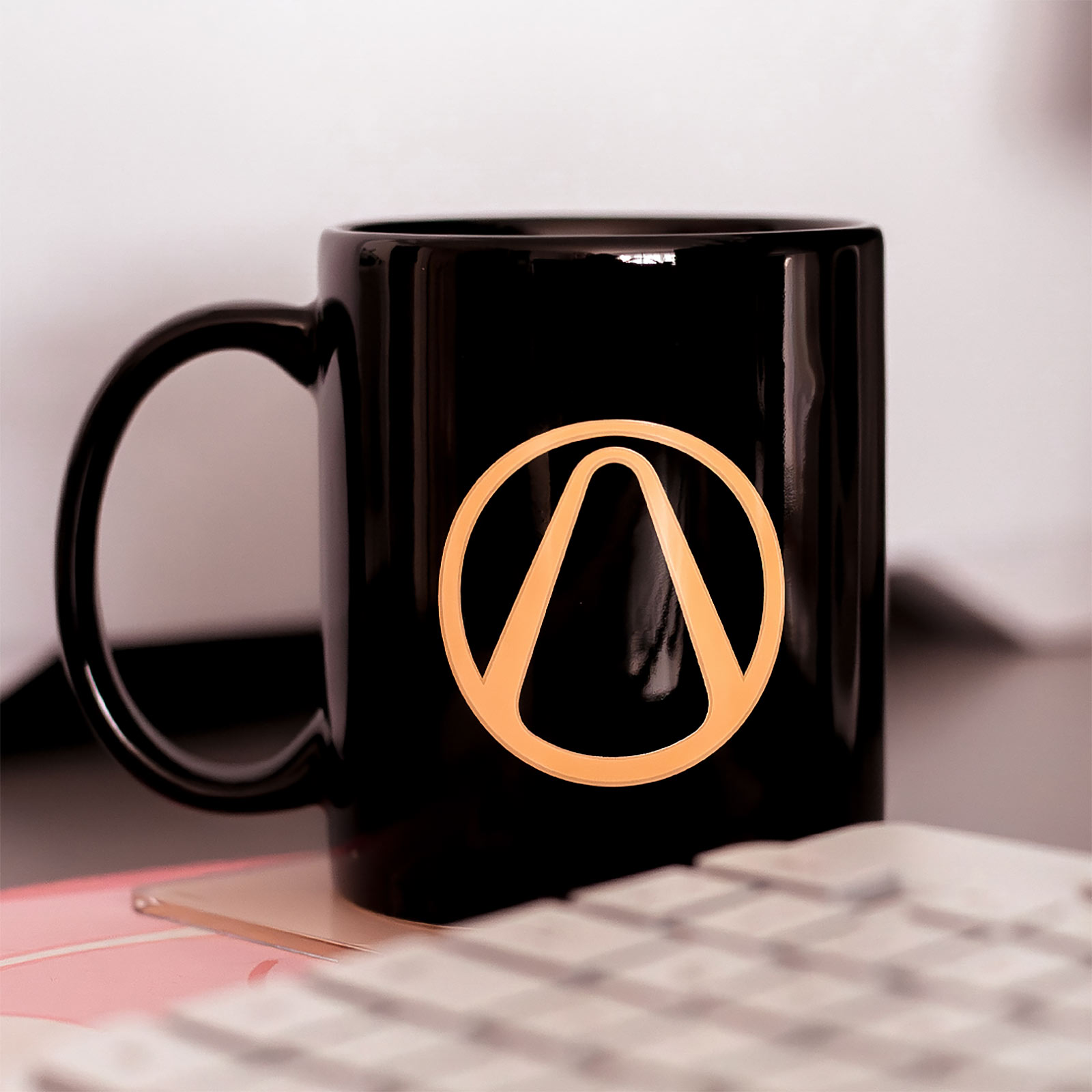 Borderlands - Taza Claptrap