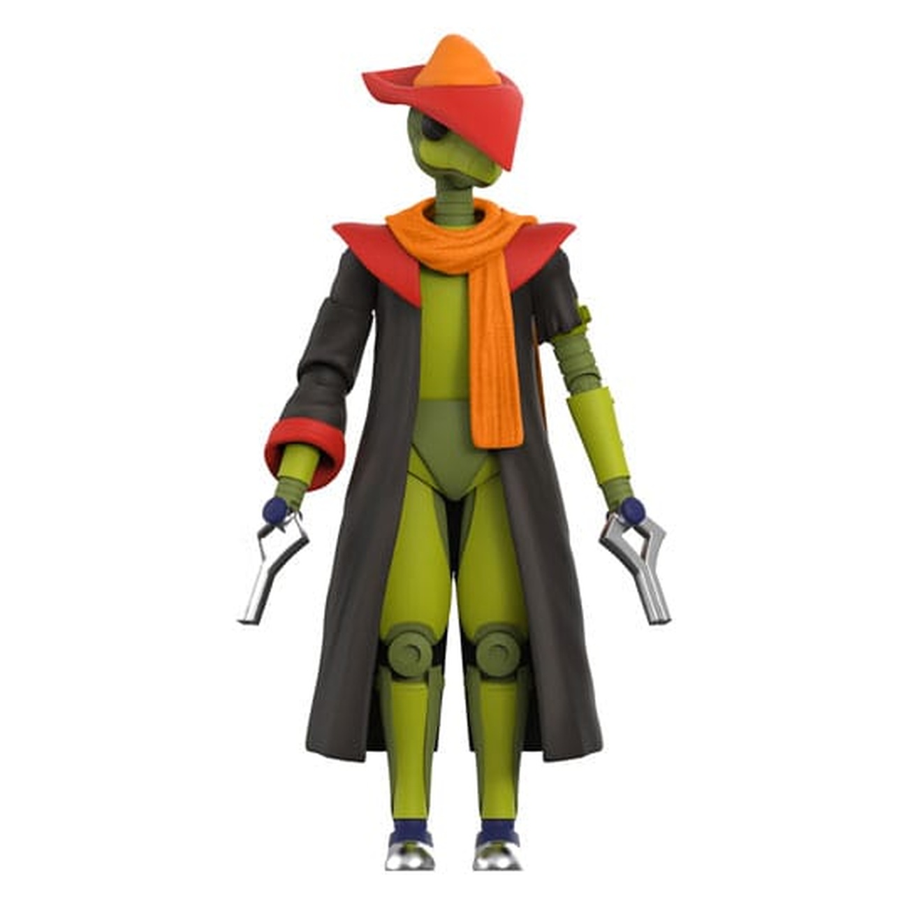 Thundercats Ultimates Actionfigur Quick-Pick 18 cm