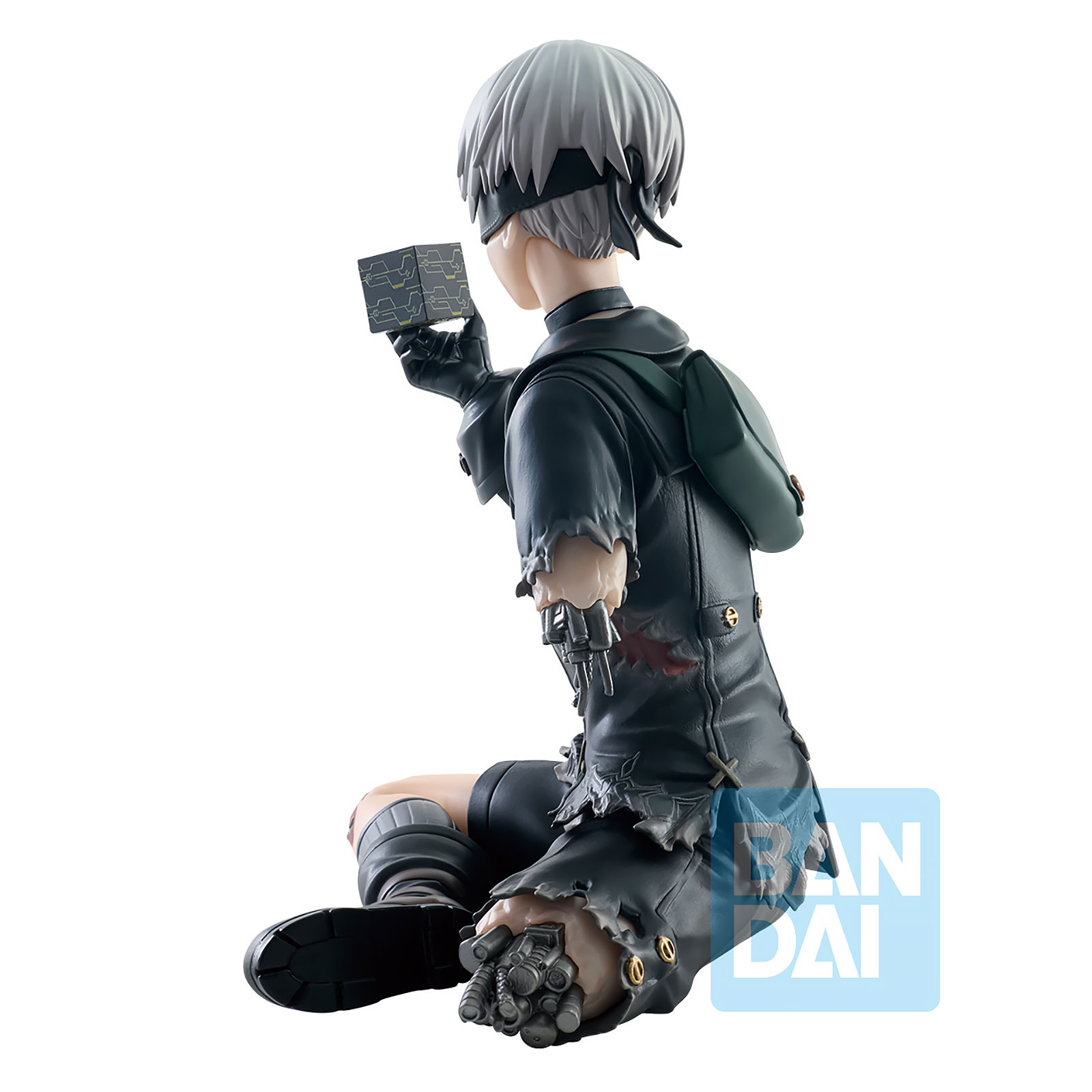 NieR:Automata - 9S Ichibansho Figur