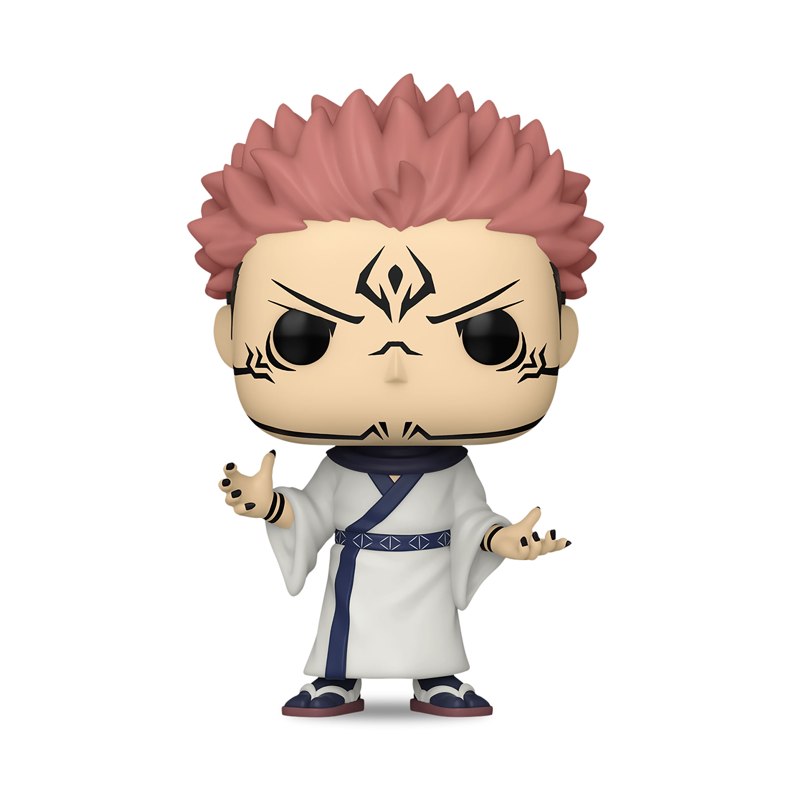 Jujutsu Kaisen - Sukuna Funko Pop Figur