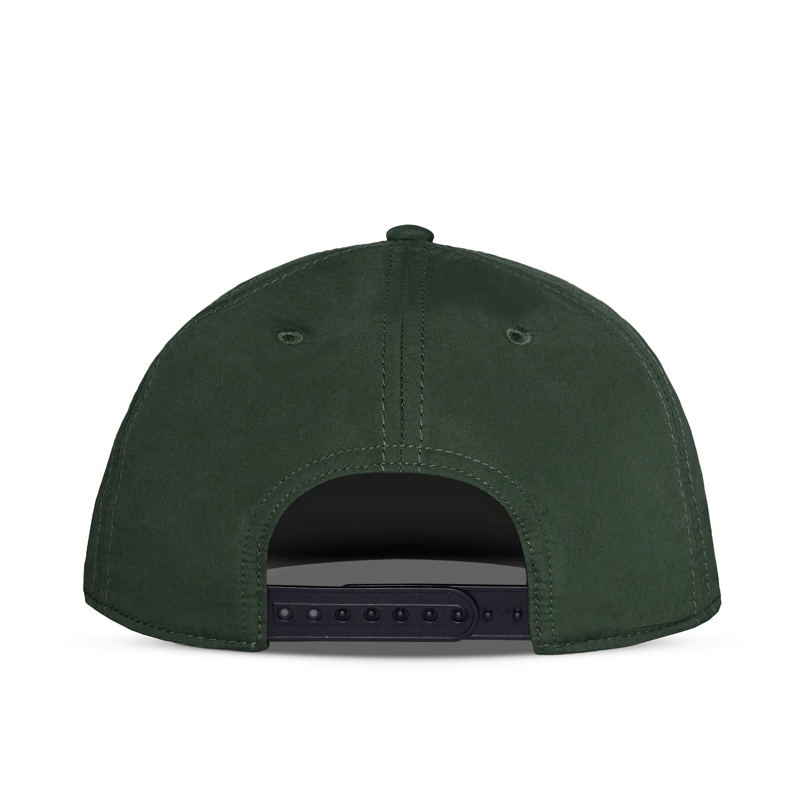 My Hero Academia - Gorra Snapback Bakugo verde