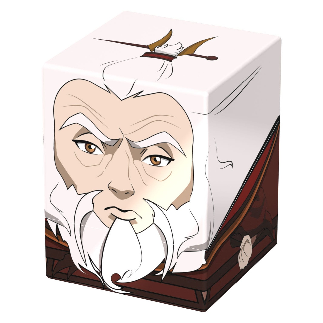 Squaroes Squaroe Avatar: The Last Airbender AV011 - Avatar Roku