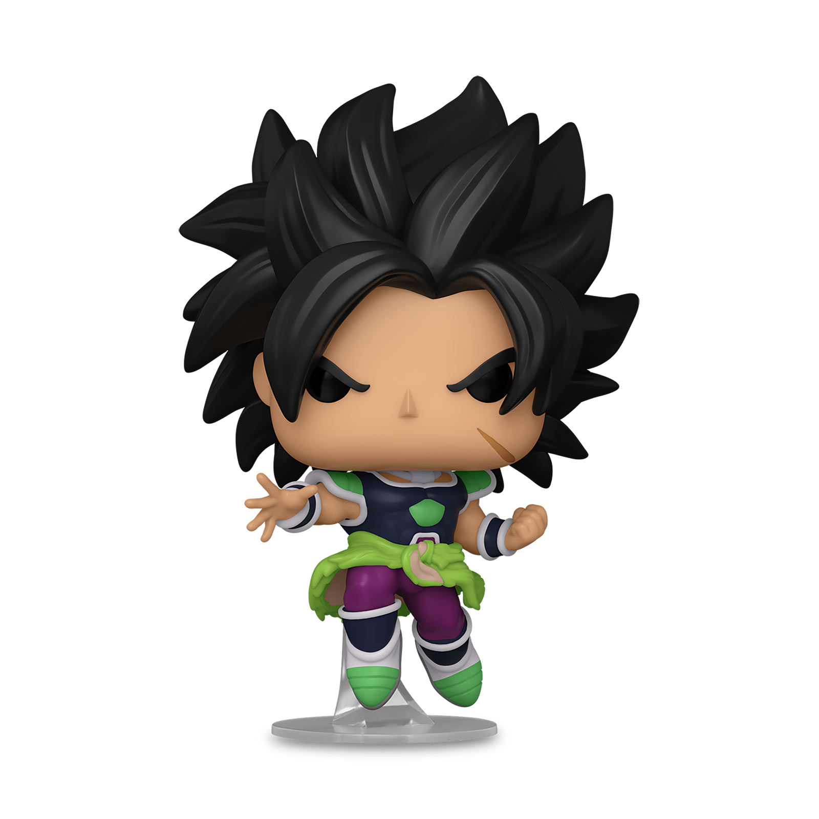 Dragon Ball Super: Broly - Funko Pop Figur