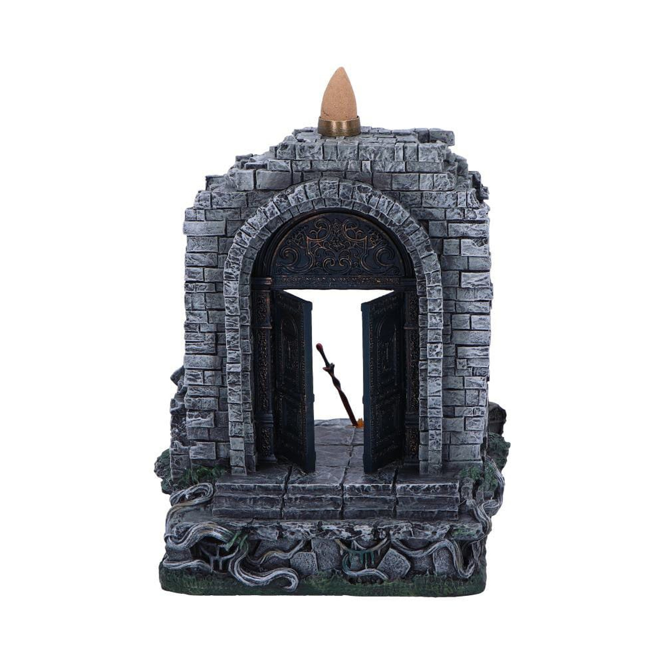 Dark Souls III Weihrauchbrenner Fog Gate 19 cm