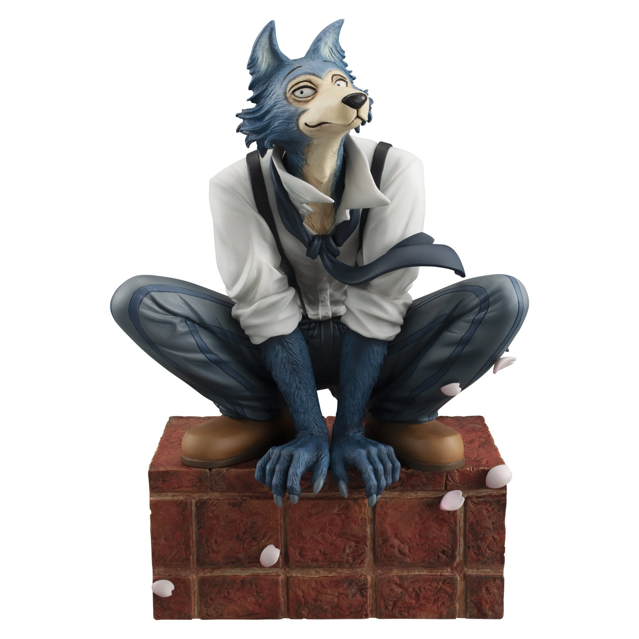 Beastars - Figura Legoshi