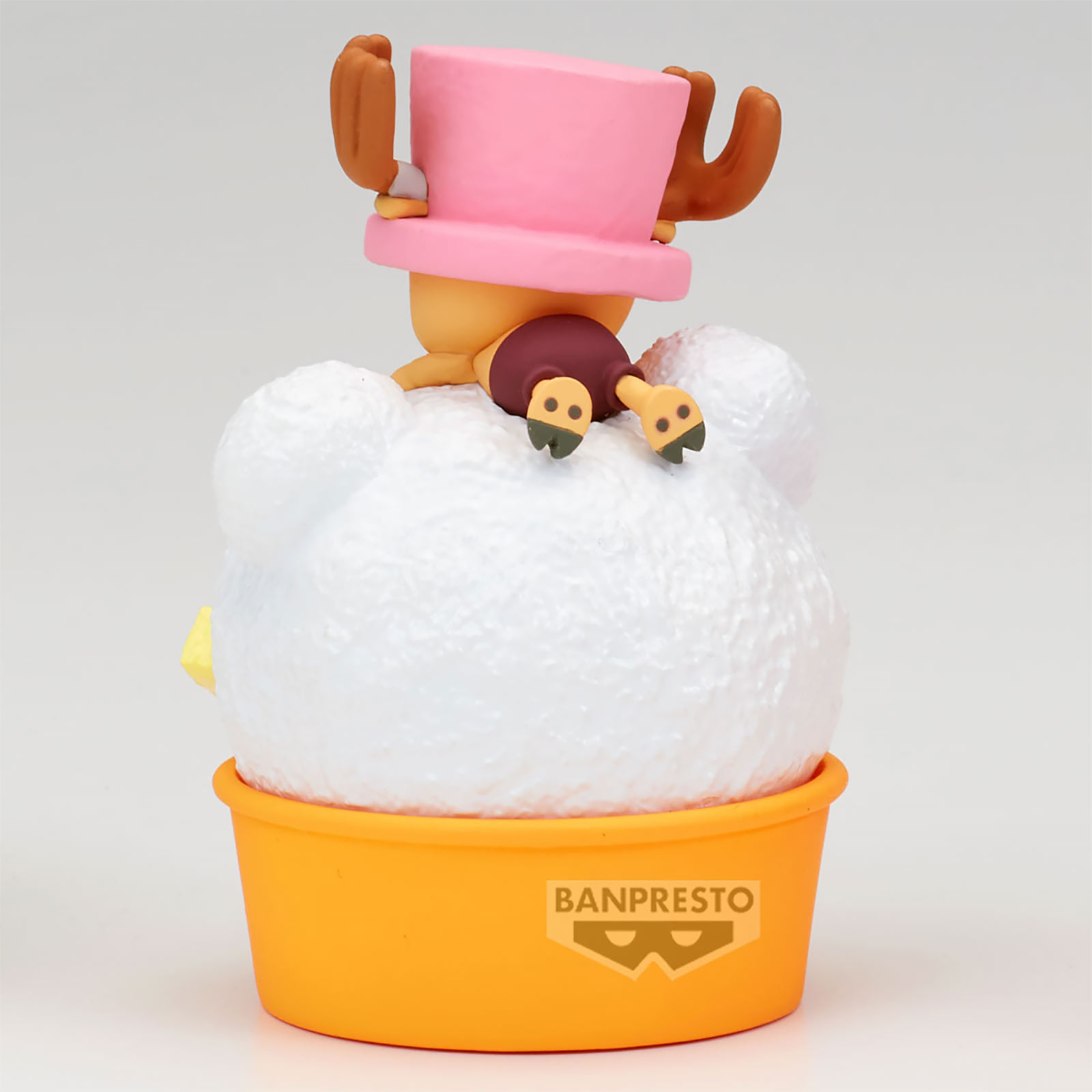 One Piece – Figurka Tony Tony Chopper Paldolce Bepo