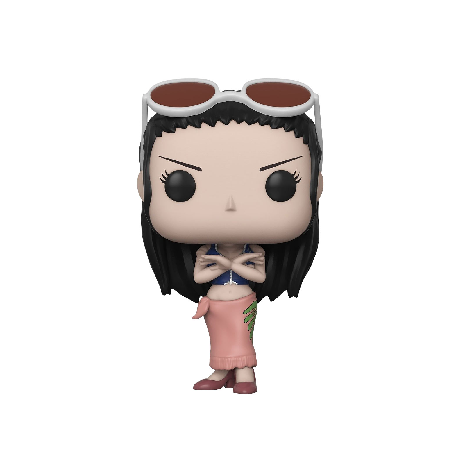 One Piece - Figurine Funko Pop Nico Robin