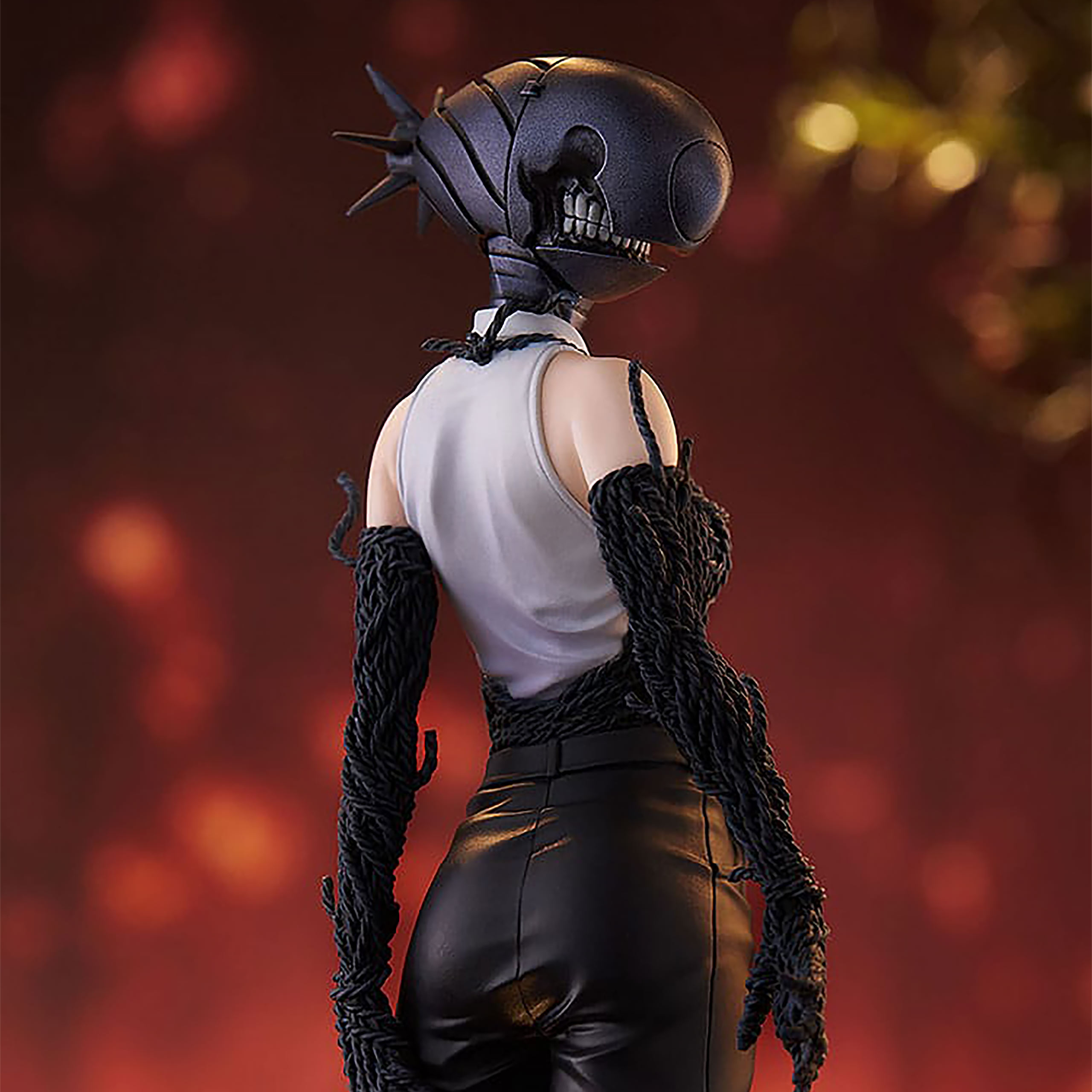 Chainsaw Man - Figurine Bomb