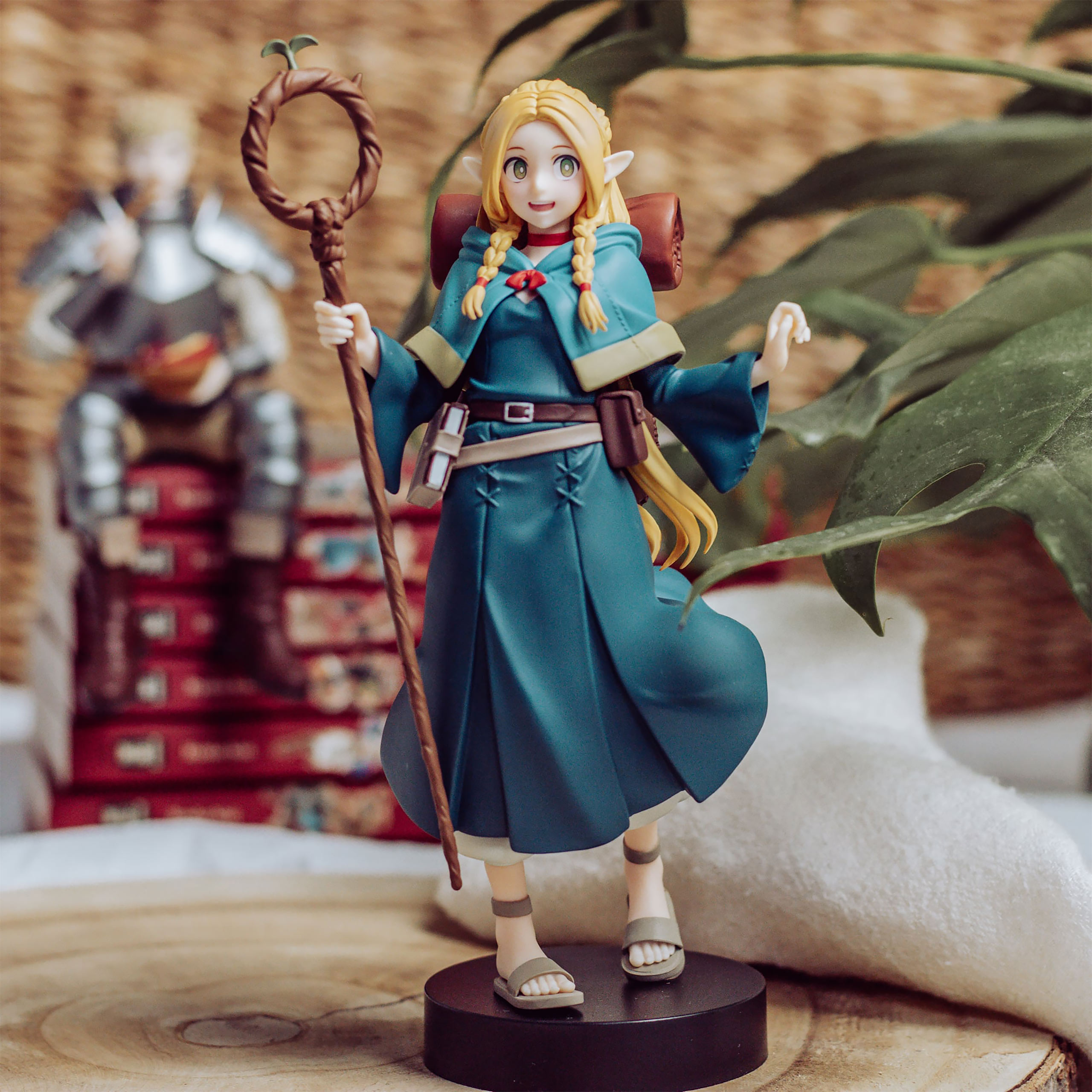 Delicious in Dungeon - Figura Marcille 17cm