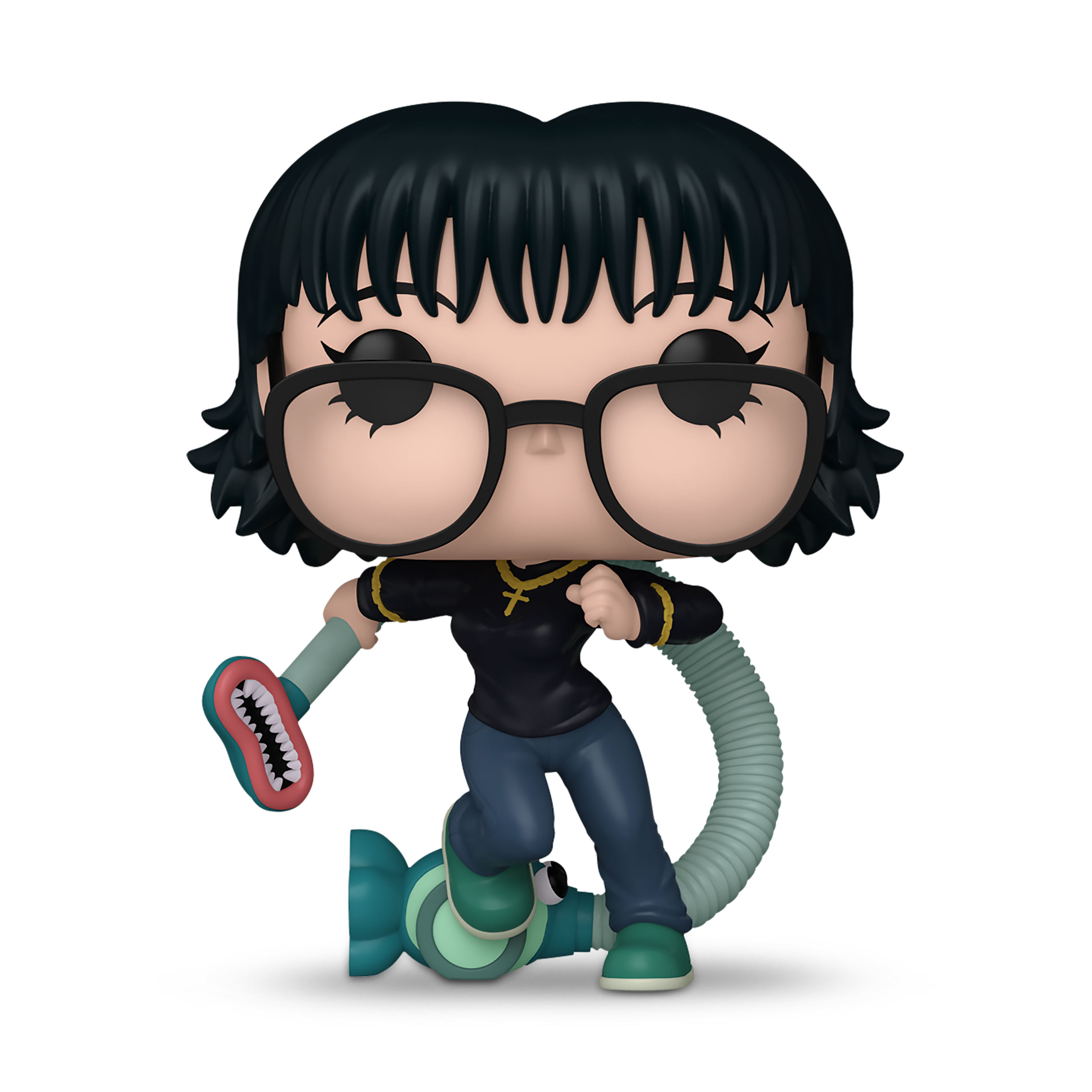 Hunter x Hunter - Shizuku Funko Pop Figure