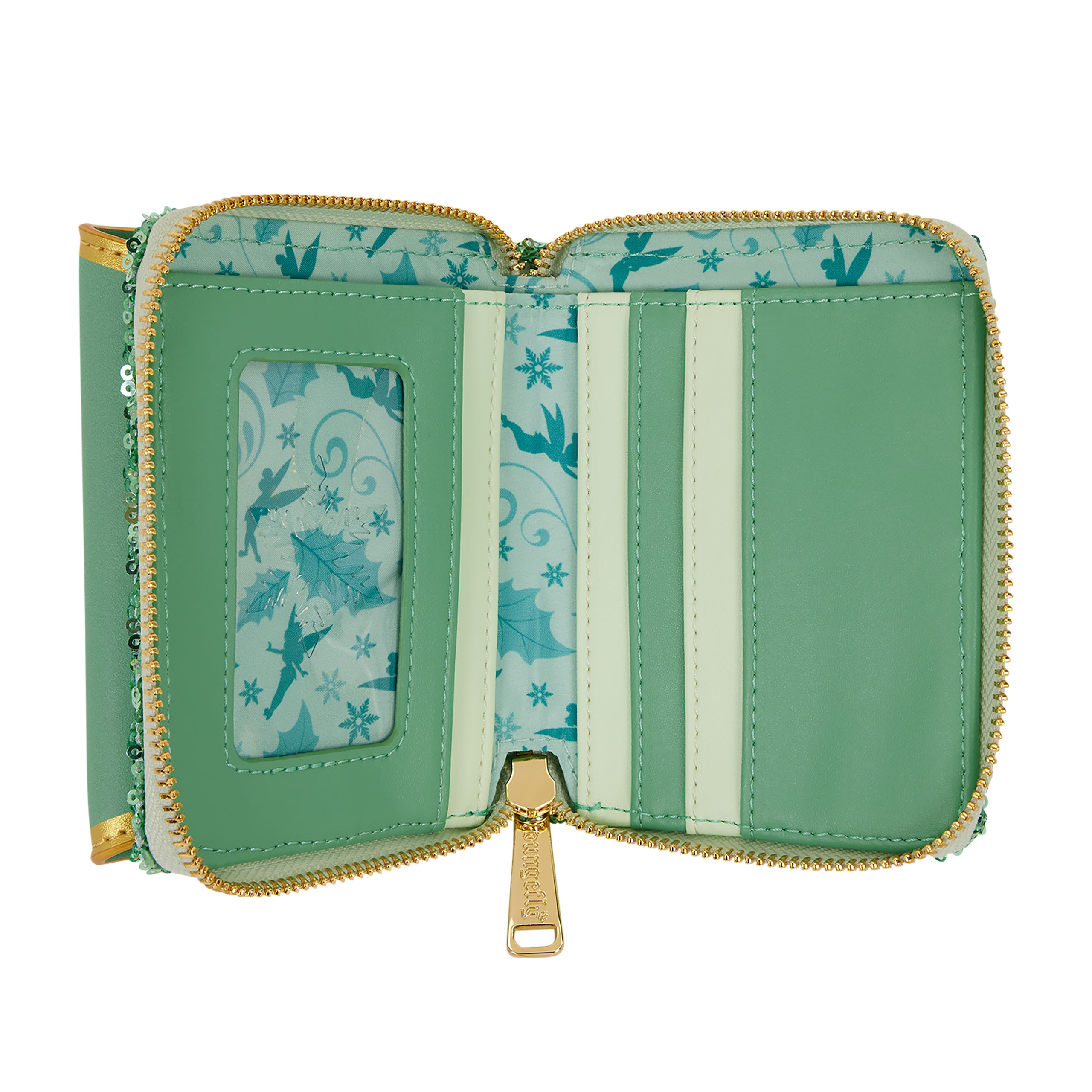 Tinker Bell - Holiday Portemonnee