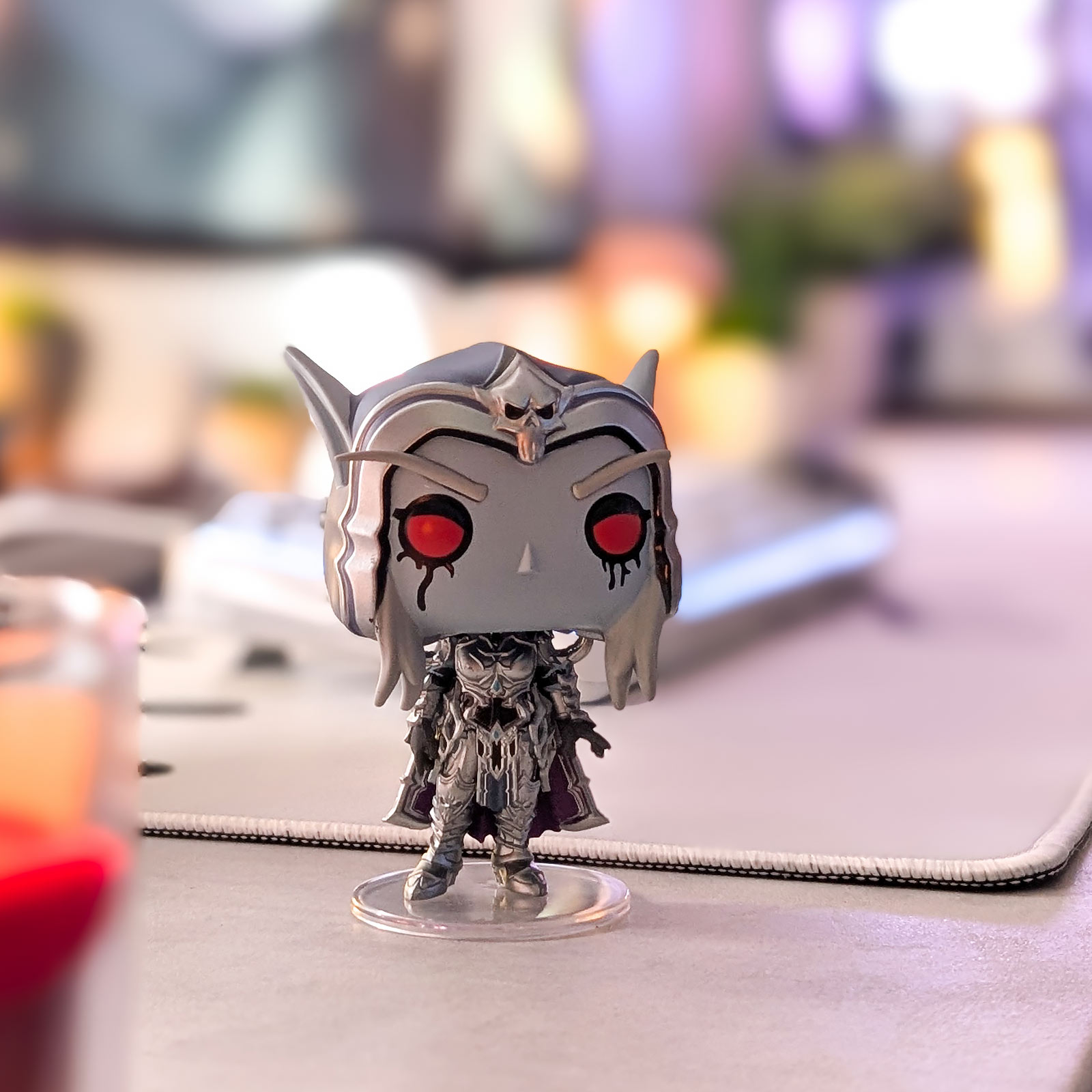 Warcraft - Sylvanas Funko Pop Figure