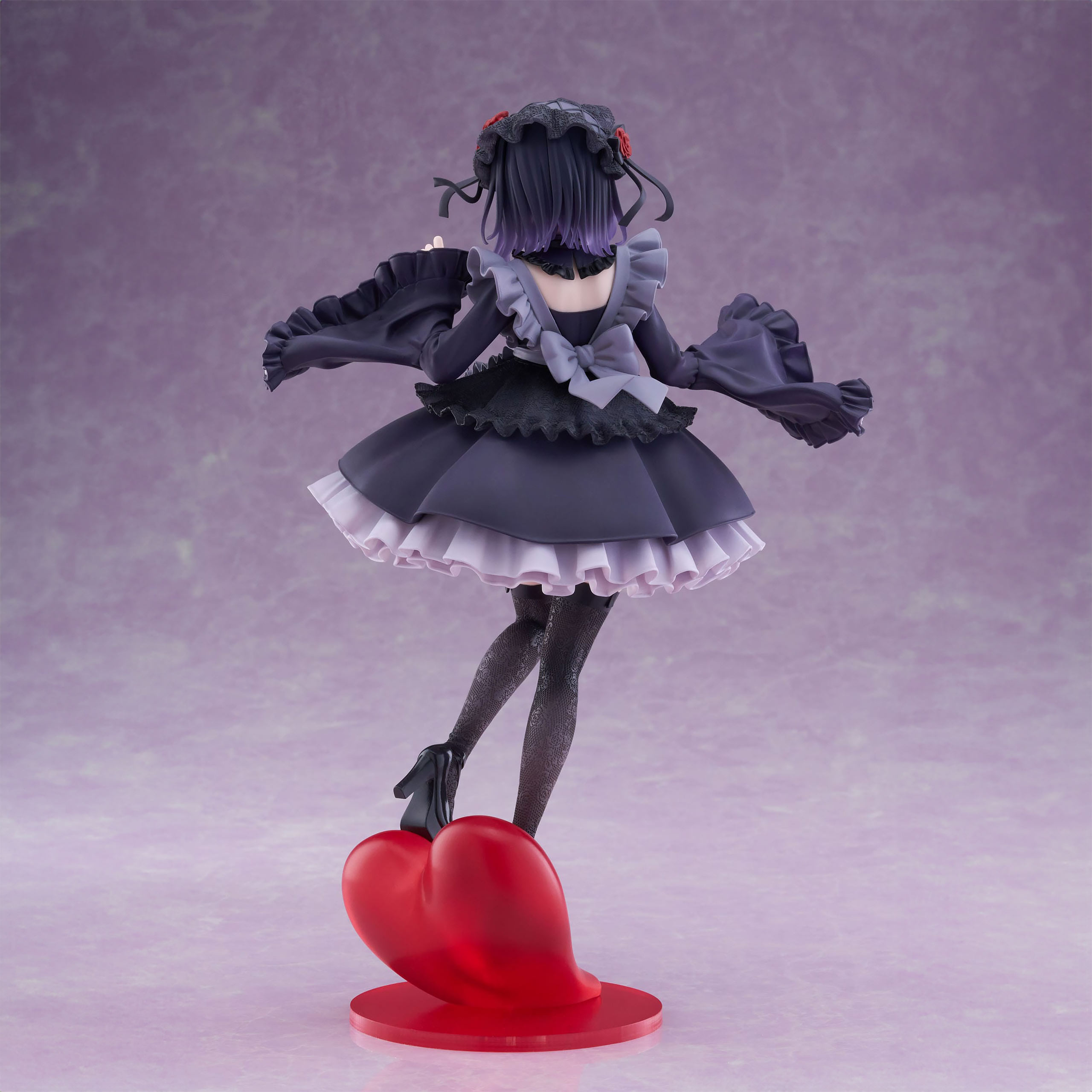 My Dress-Up Darling - Figura de Marin Kitagawa Versión Shizuku Kuroe