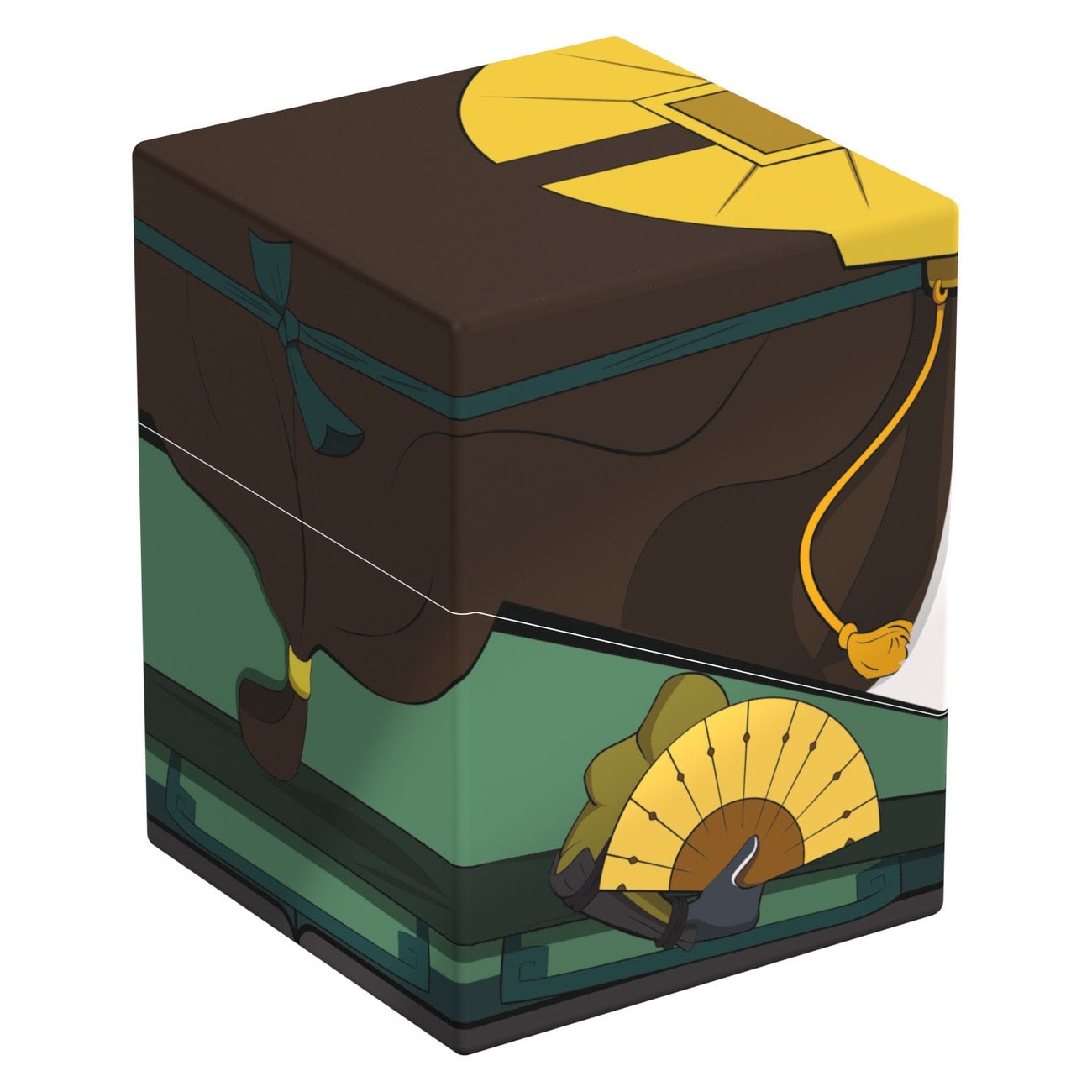 Squaroes Squaroe Avatar: The Last Airbender AV012 - Avatar Kyoshi