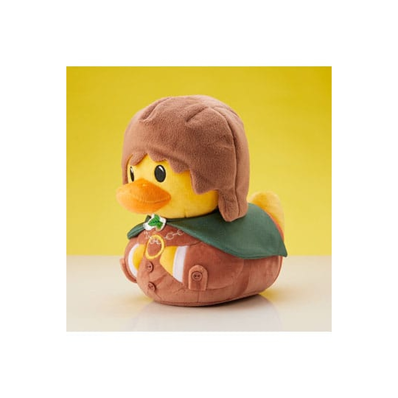 Sagan om Ringen – Frodo Tubbz plyschfigur