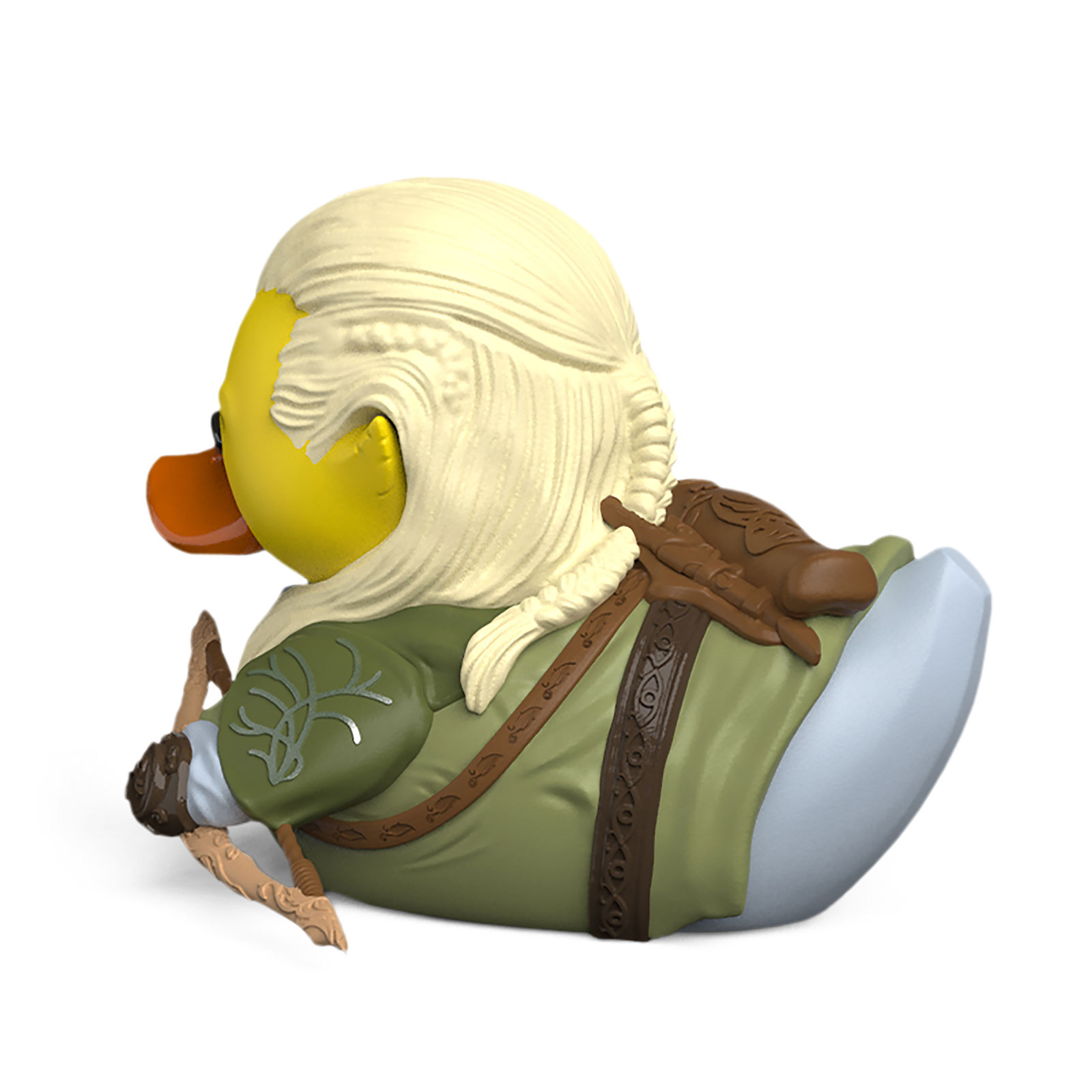 Lord of the Rings - Legolas TUBBZ Decorative Duck