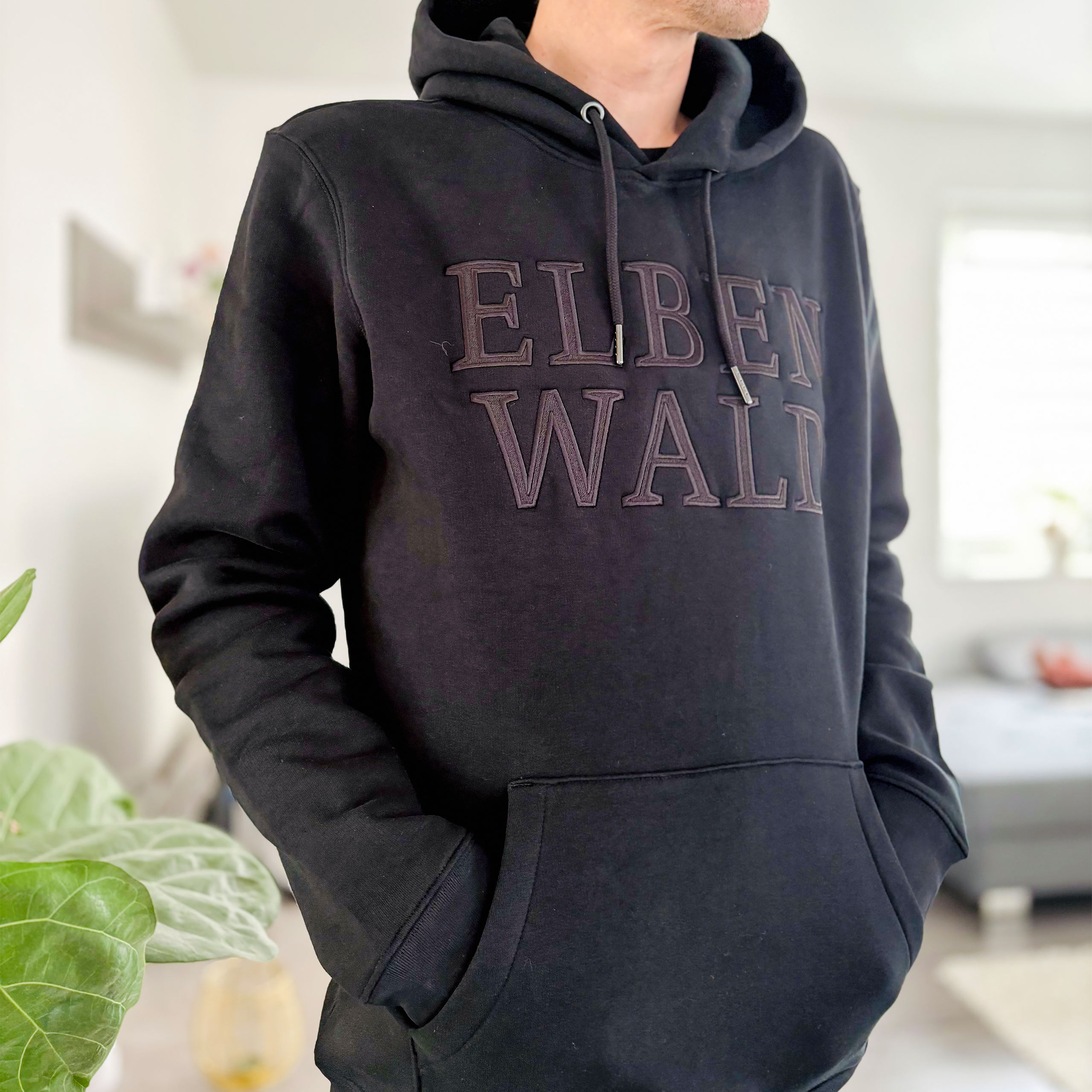 Elbenwald 25 Jaar Hoodie