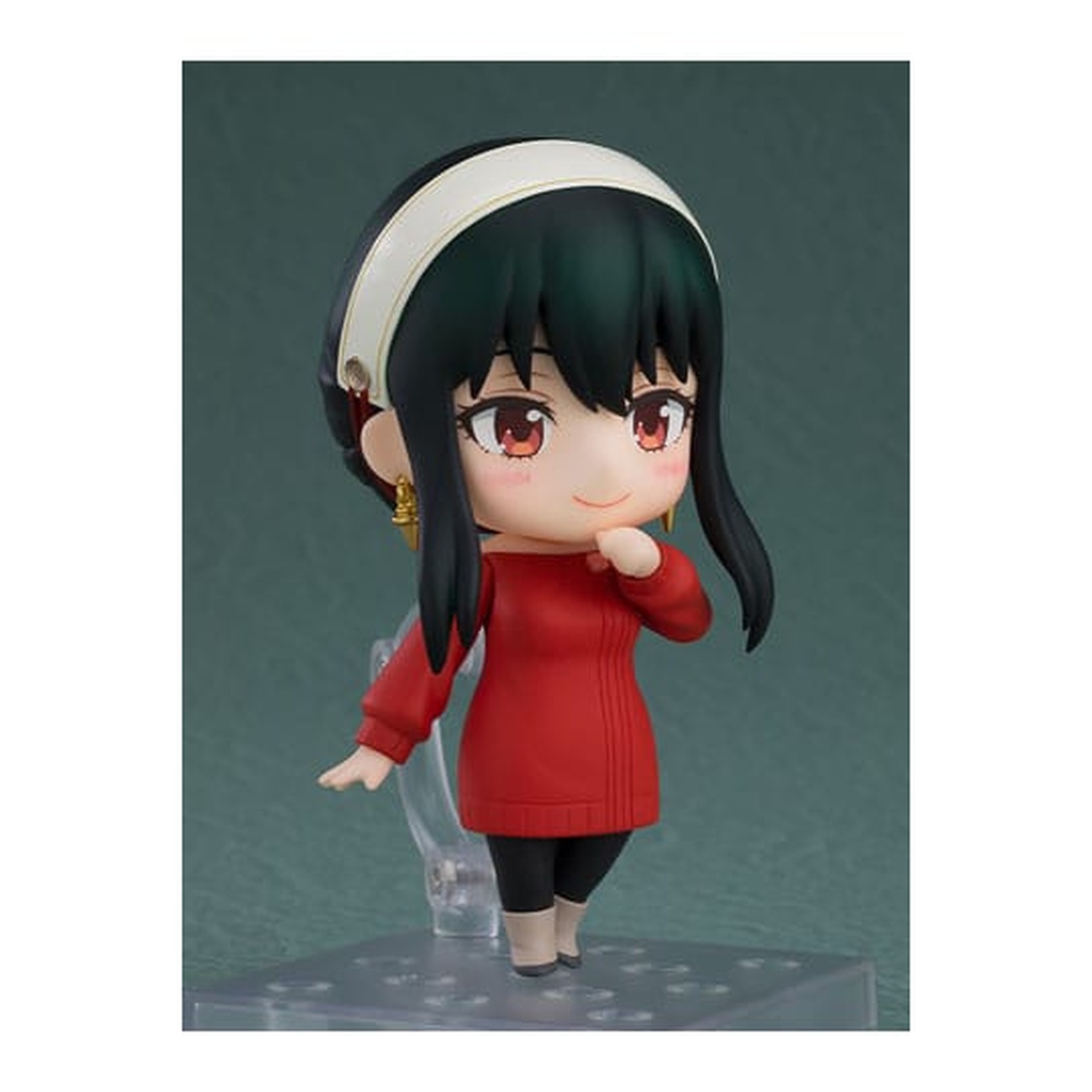 Spy x Family - Figurka Nendoroid Yor Forger Casual Outfit Ver.
