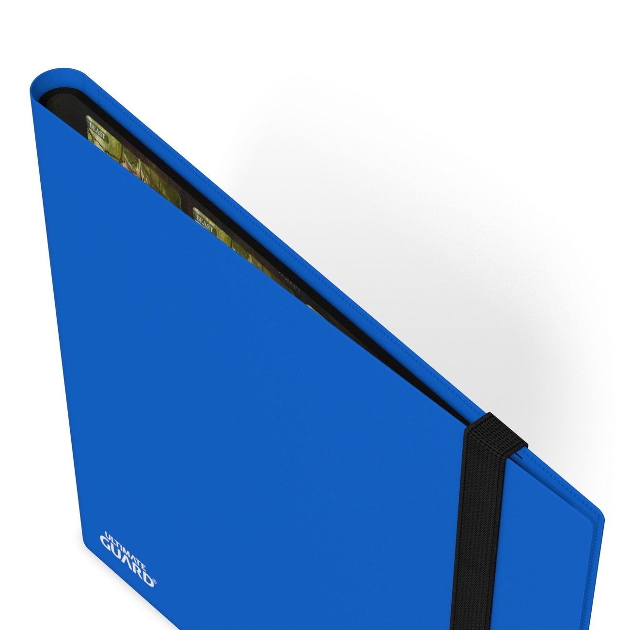 Ultimate Guard Flexxfolio 480 24-Pocket - Blu