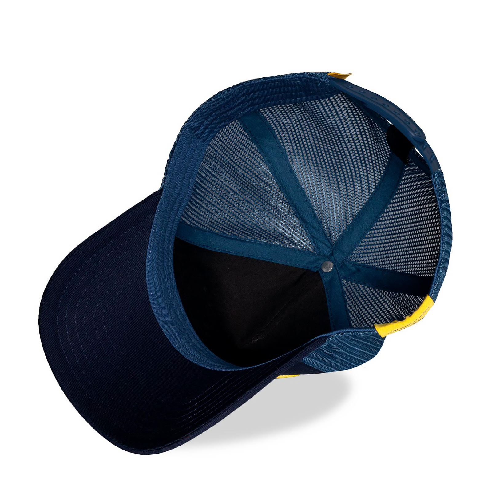 Fallout - Vault-Tec Logo Baseball Cap