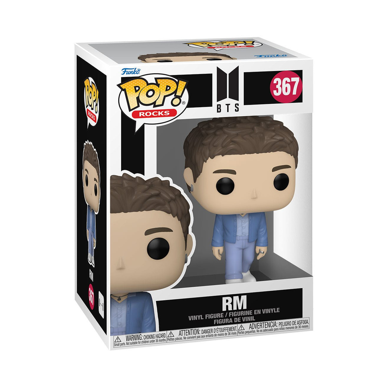 BTS - RM Funko Pop Figur
