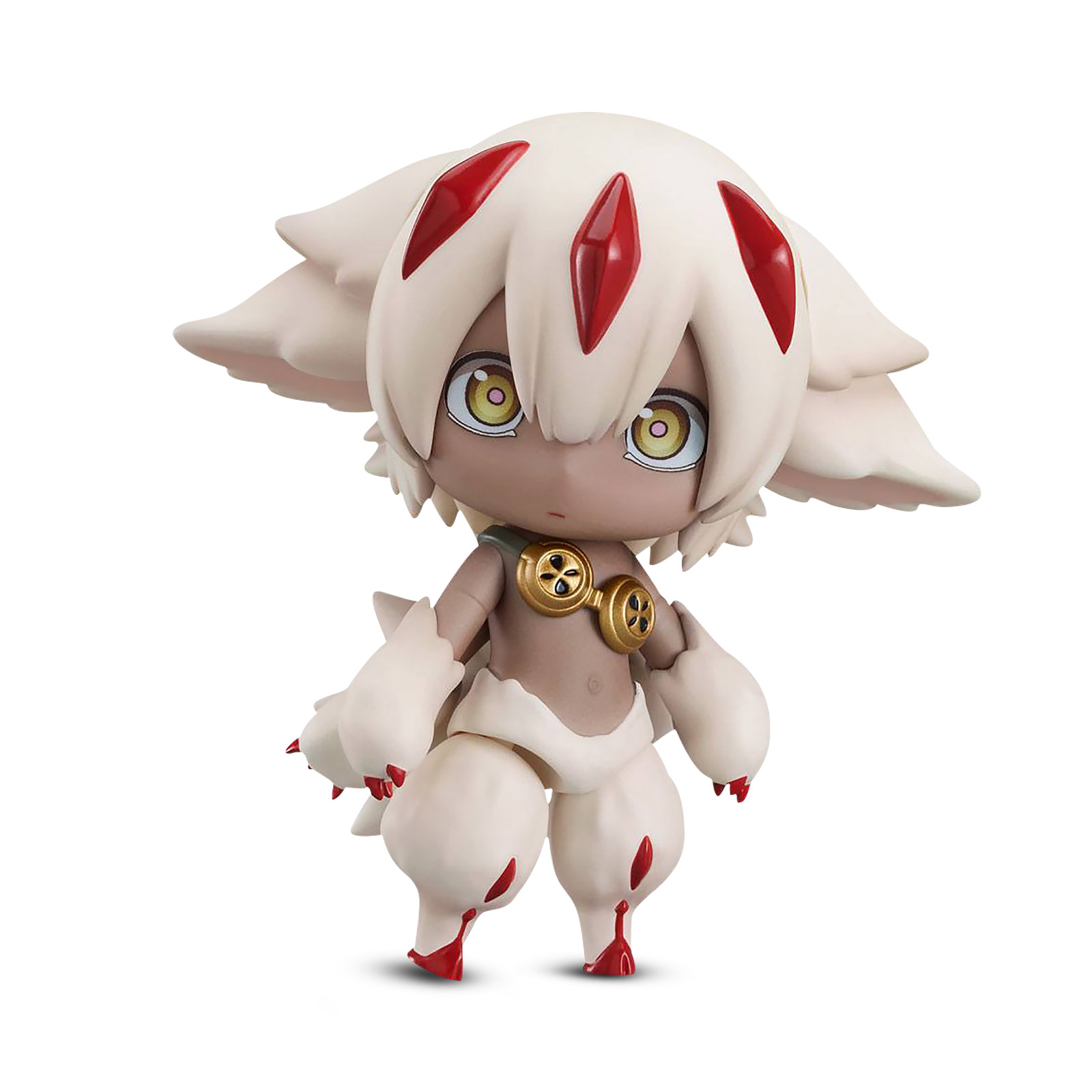 Made in Abyss - Faputa Nendoroid Actionfigur