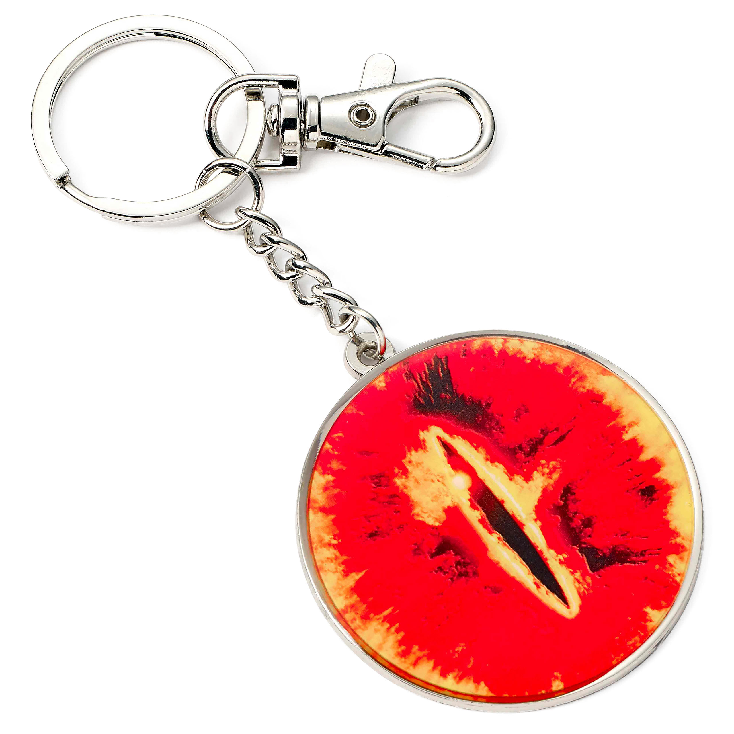 Sauron Keychain - Lord of the Rings