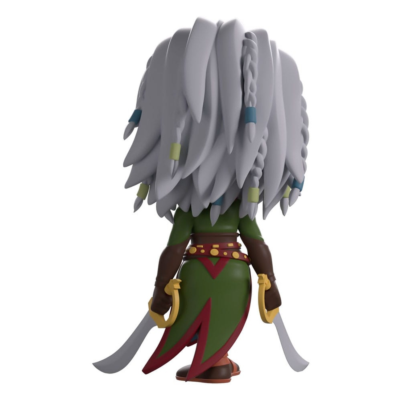 Baldur's Gate Figurine vinyle Jaheira 11 cm