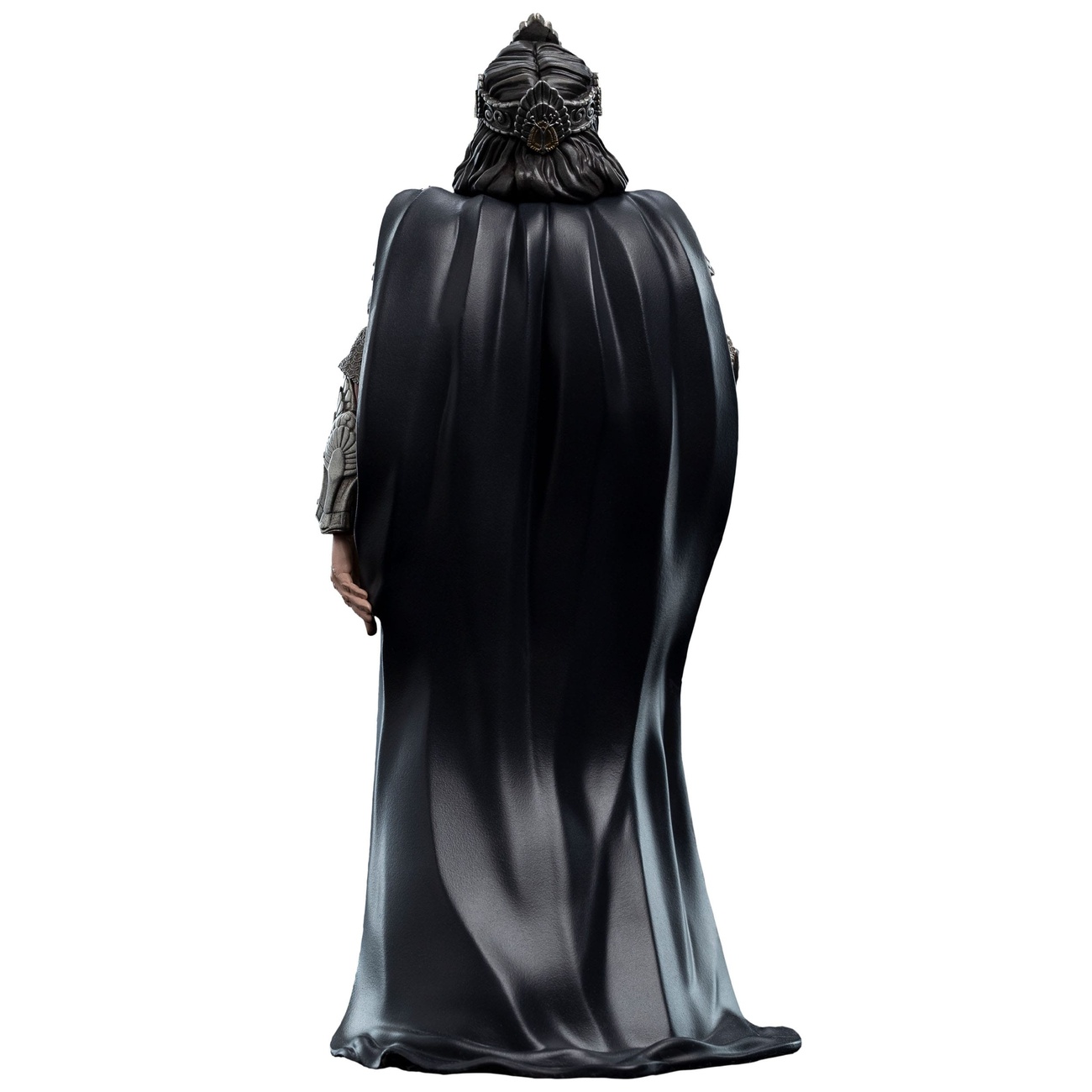 Herr der Ringe Mini Epics Vinyl Figur King Aragorn 19 cm
