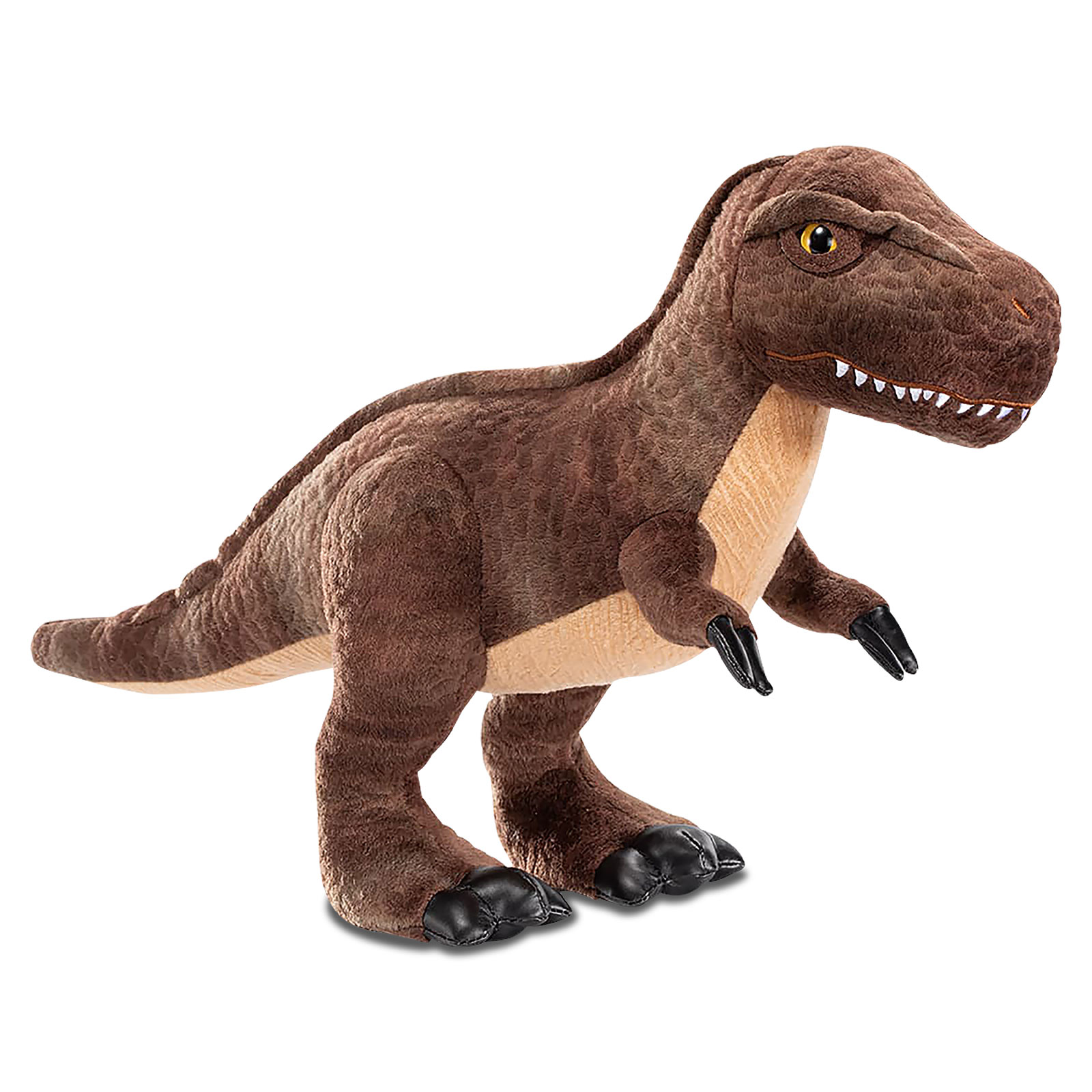 Jurassic Park - Figurine en peluche Tyrannosaurus Rex