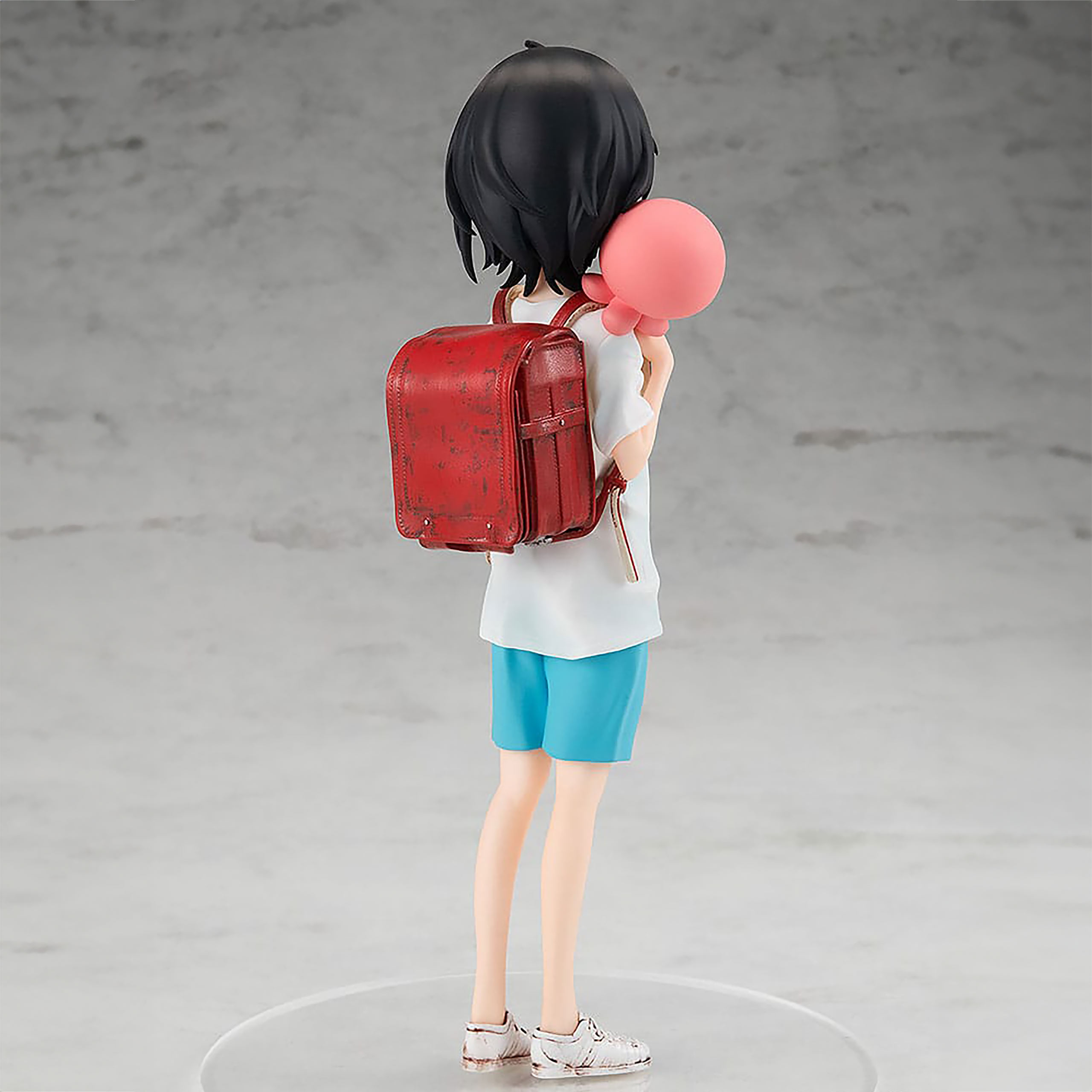 Takopi’s Original Sin - Shizuka Kuze Figure